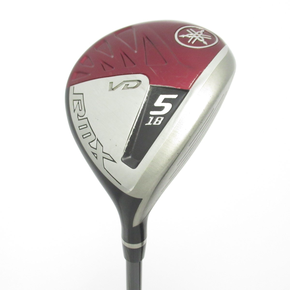 ヤマハ RMX VD 18度 フェアウェイウッド 希少Diamana YB60S PT還元対象外】 ヤマハ(YAMAHA) ゴルフクラブ フェアウェイウッド