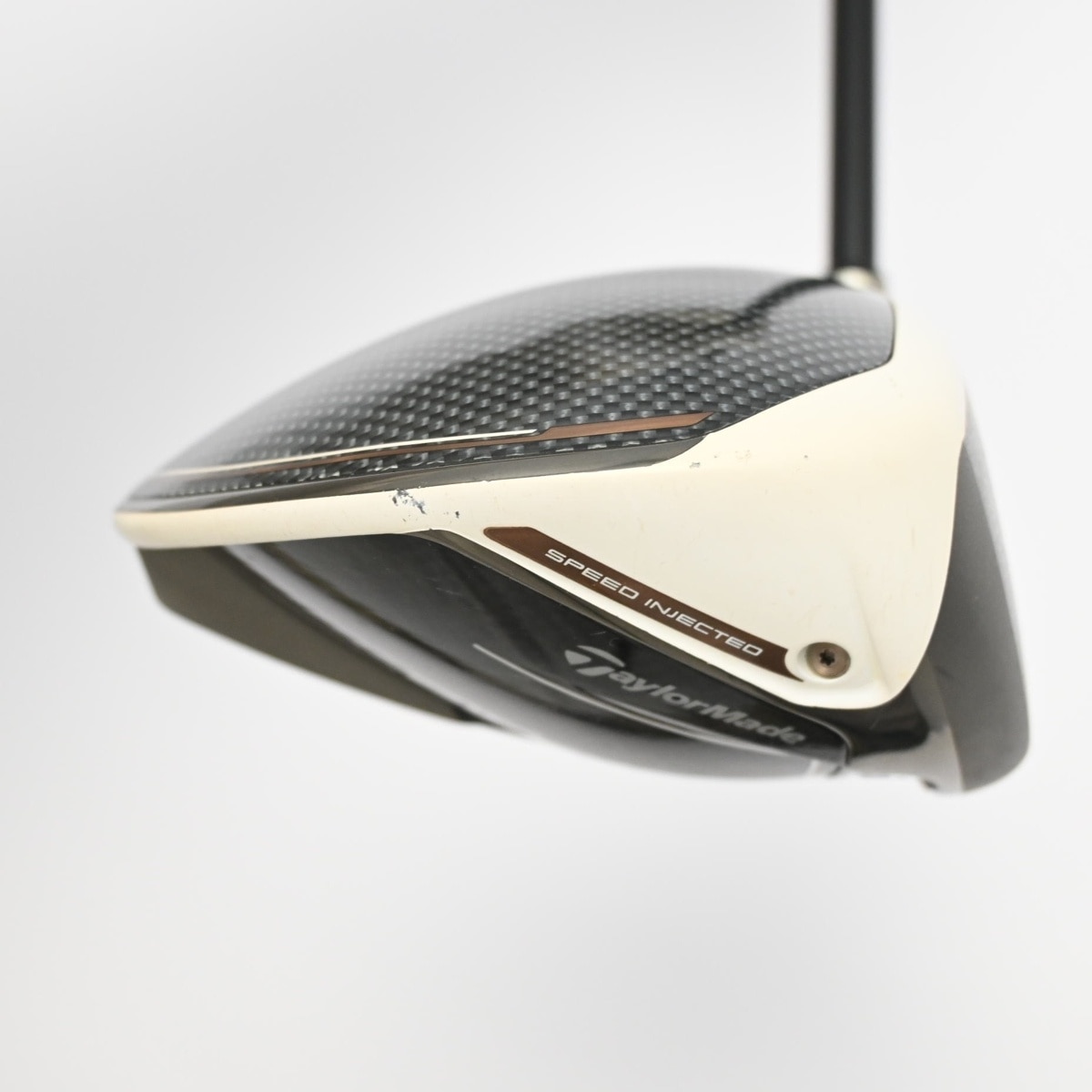 【中古ゴルフクラブ】テーラーメイド　SIM GLOIRE　SIM グローレ ドライバー Air Speeder TM　シャフト：Air Speeder TM 中古】SIM グローレ ドライバー Air Speeder TM 11.5 R CD(ドライバー