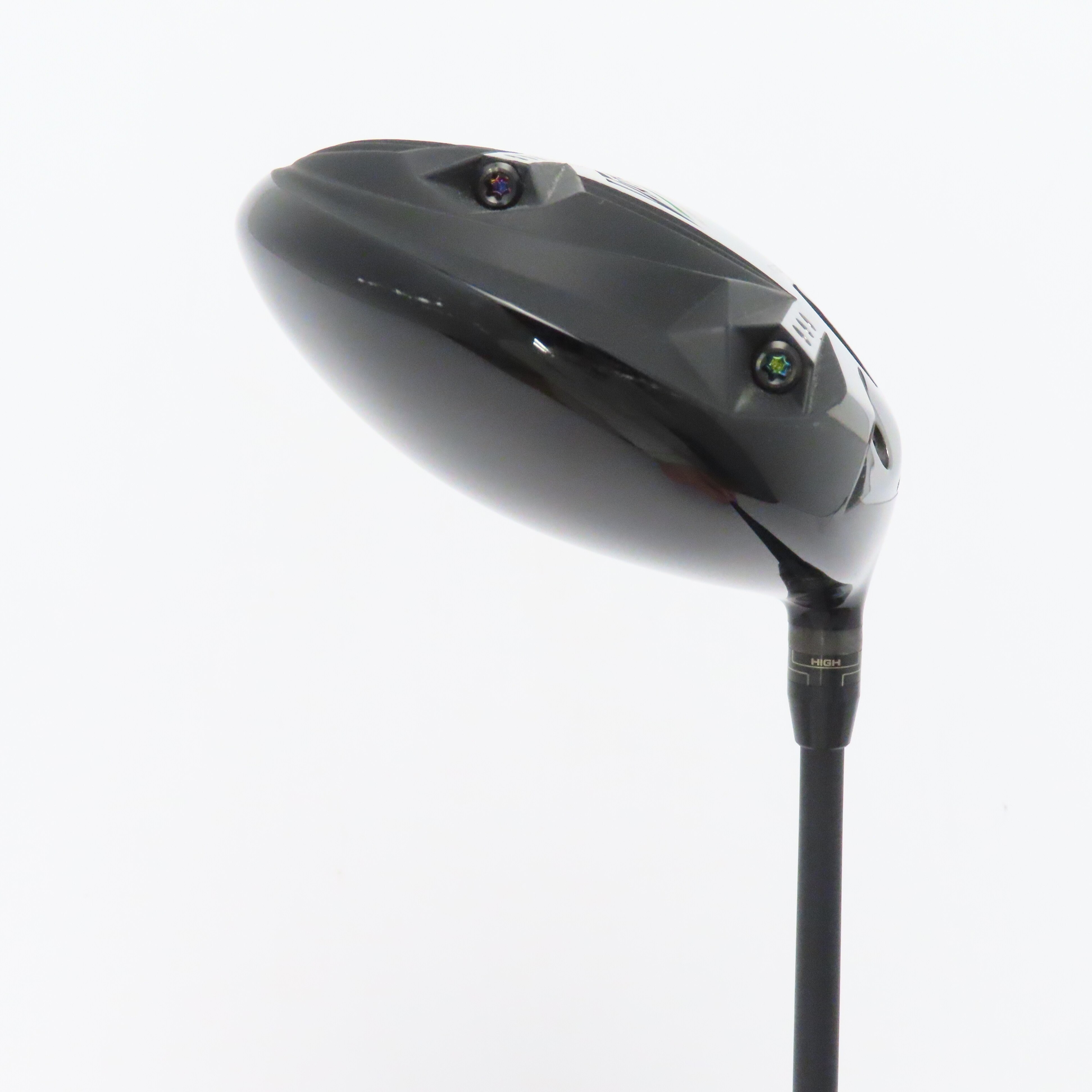 【中古ゴルフクラブ】キャスコ　KASCO　ソノ他 ドライバー ドライバー LOOP PROTOTYPE JJ　シャフト：LOOP PROTOTYPE JJ 中古】ソノ他 ドライバー ドライバー LOOP PROTOTYPE JJ 9.5 判別不能