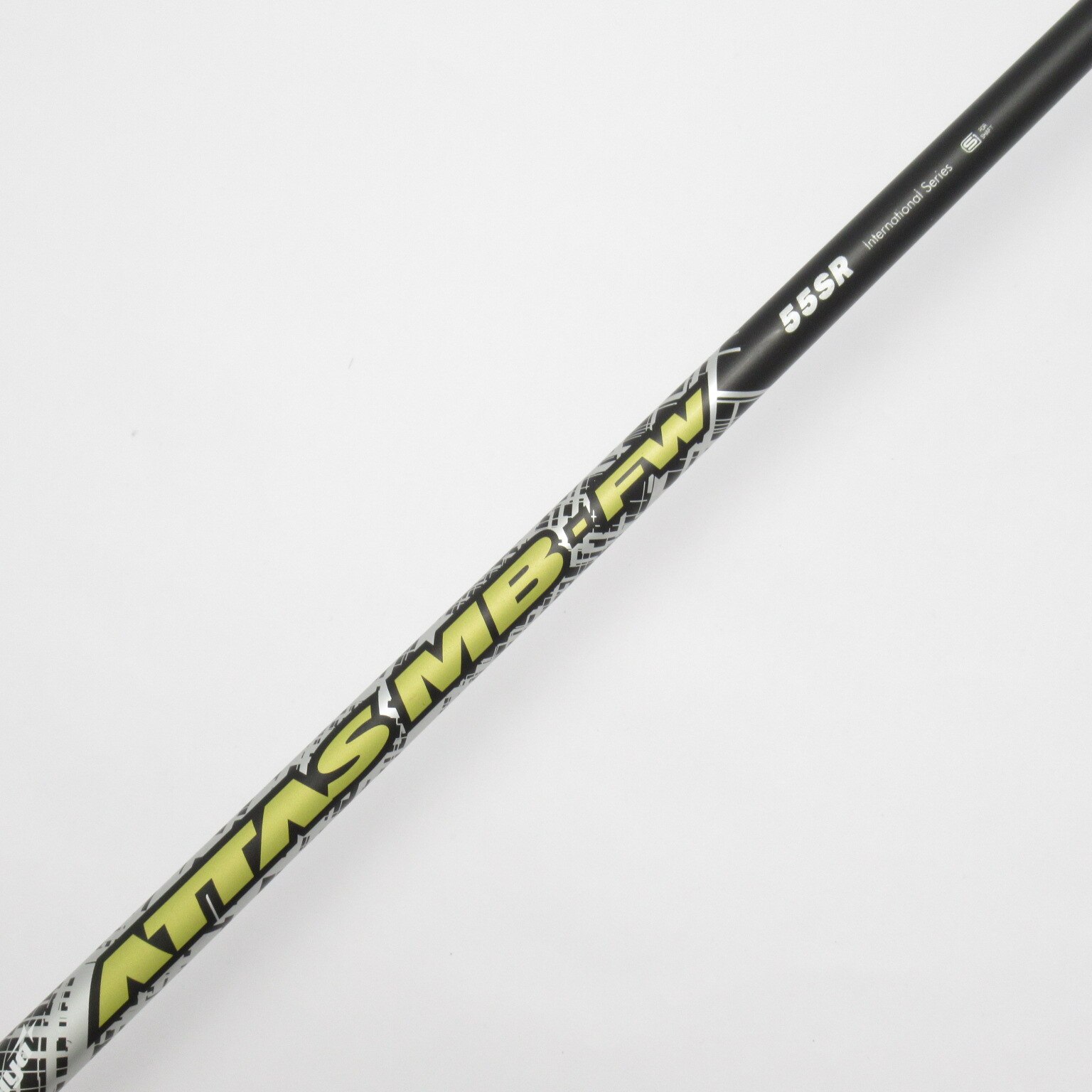 中古】ソノ他 フェアウェイウッド フェアウェイウッド ATTAS MB FW 55