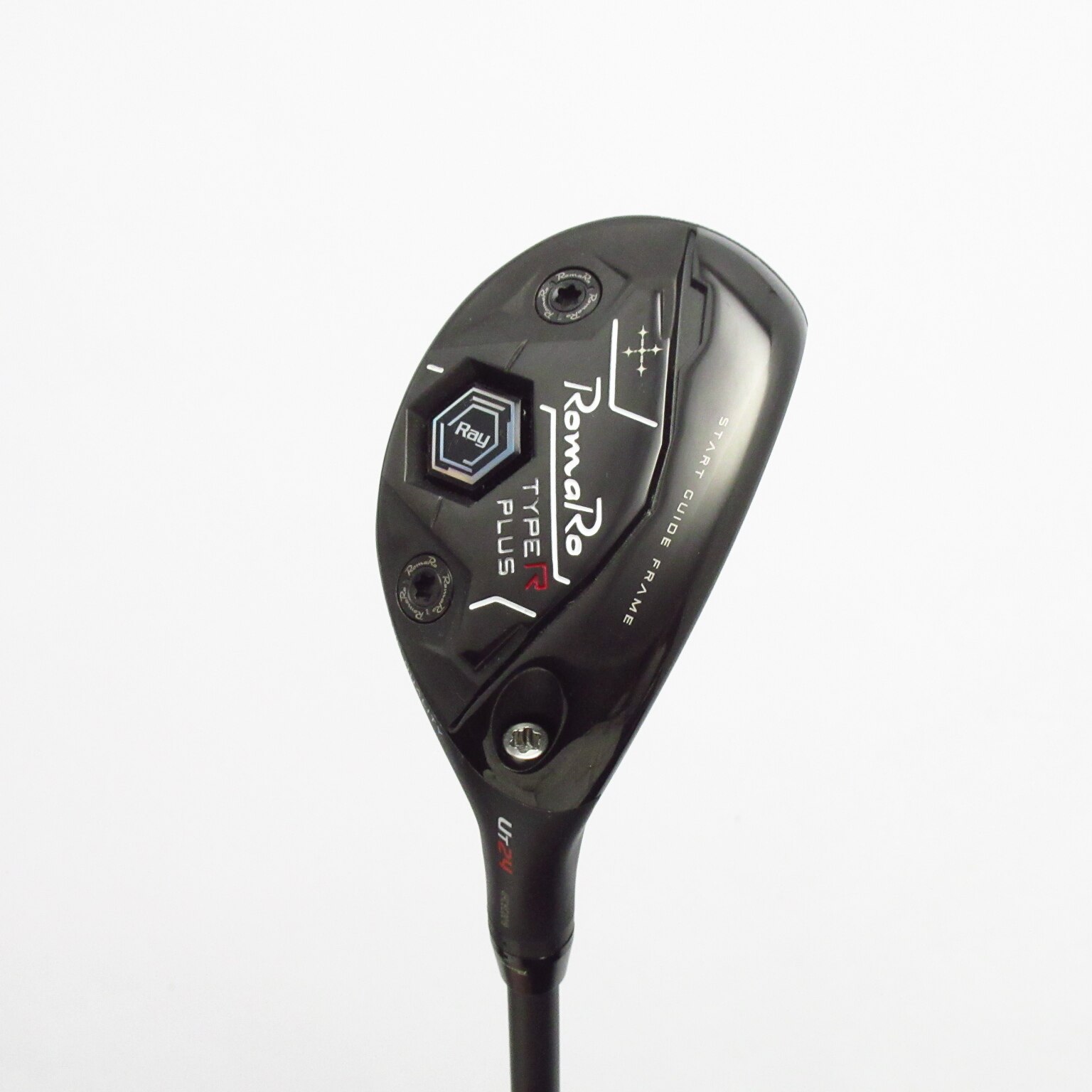 中古】ソノ他 ユーティリティ ユーティリティ ATTAS MB HY 85 24 S C