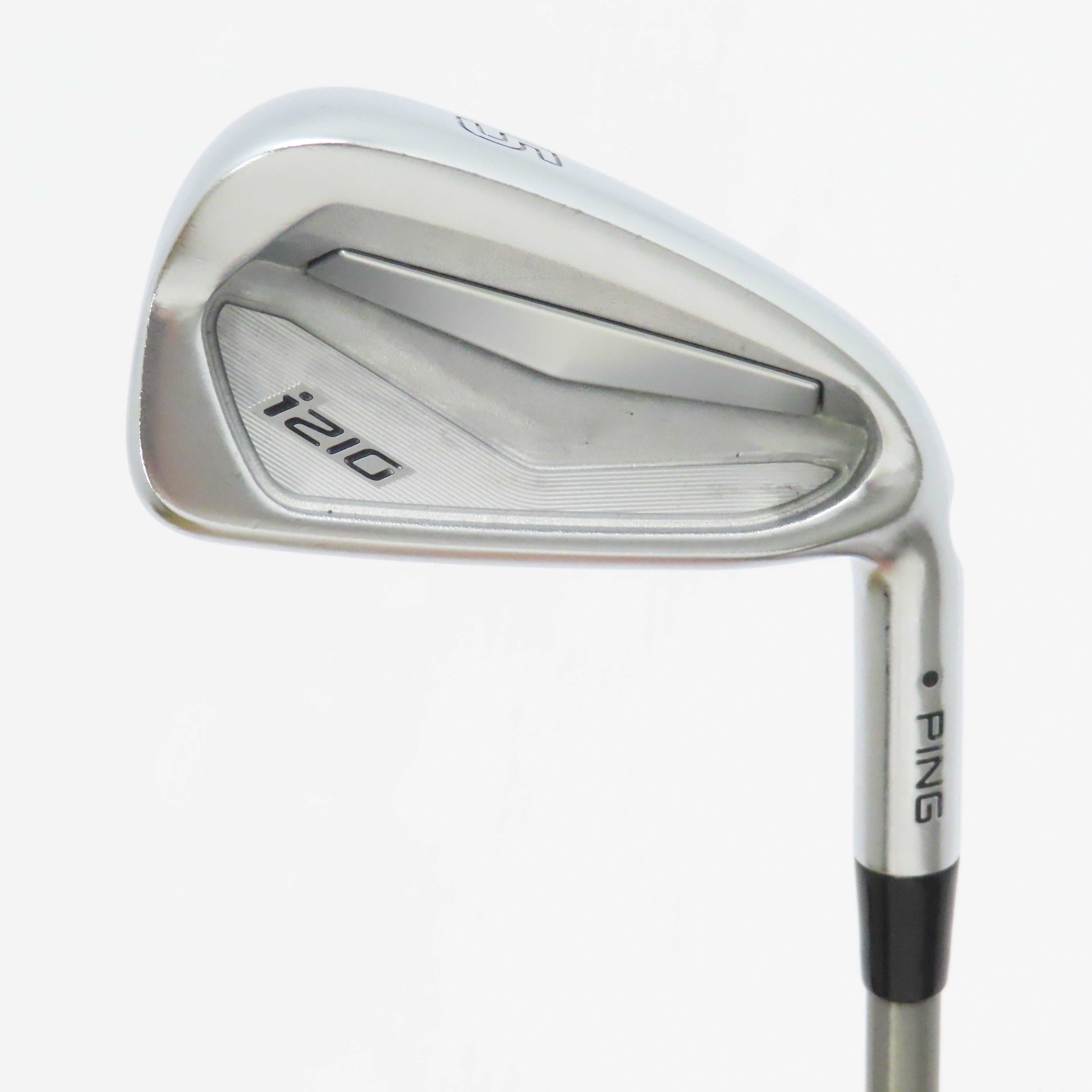 中古】i210 アイアンセット (ピン) Iシリーズ 通販｜GDO中古ゴルフクラブ