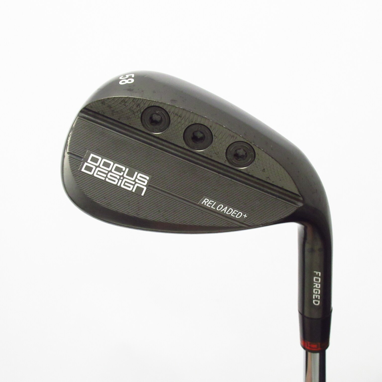 中古】ドゥーカス ゴルフクラブ メンズ 通販｜GDO中古ゴルフクラブ