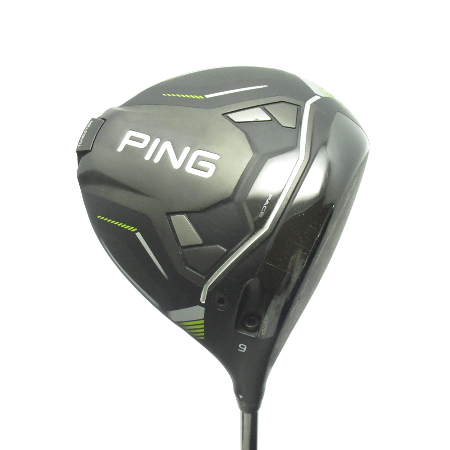 PING G430ドライバー 中古】G430 ドライバー (ピン) 通販｜GDO中古ゴルフクラブ