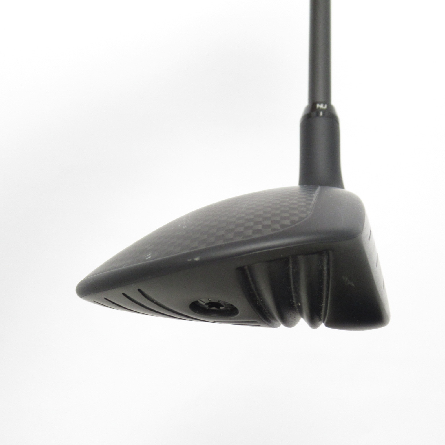 【中古ゴルフクラブ】Progress BB6 フェアウェイウッド ATTAS MB FW 65　シャフト：ATTAS MB FW 65 中古】Progress BB6 フェアウェイウッド ATTAS MB FW 65 15 X C