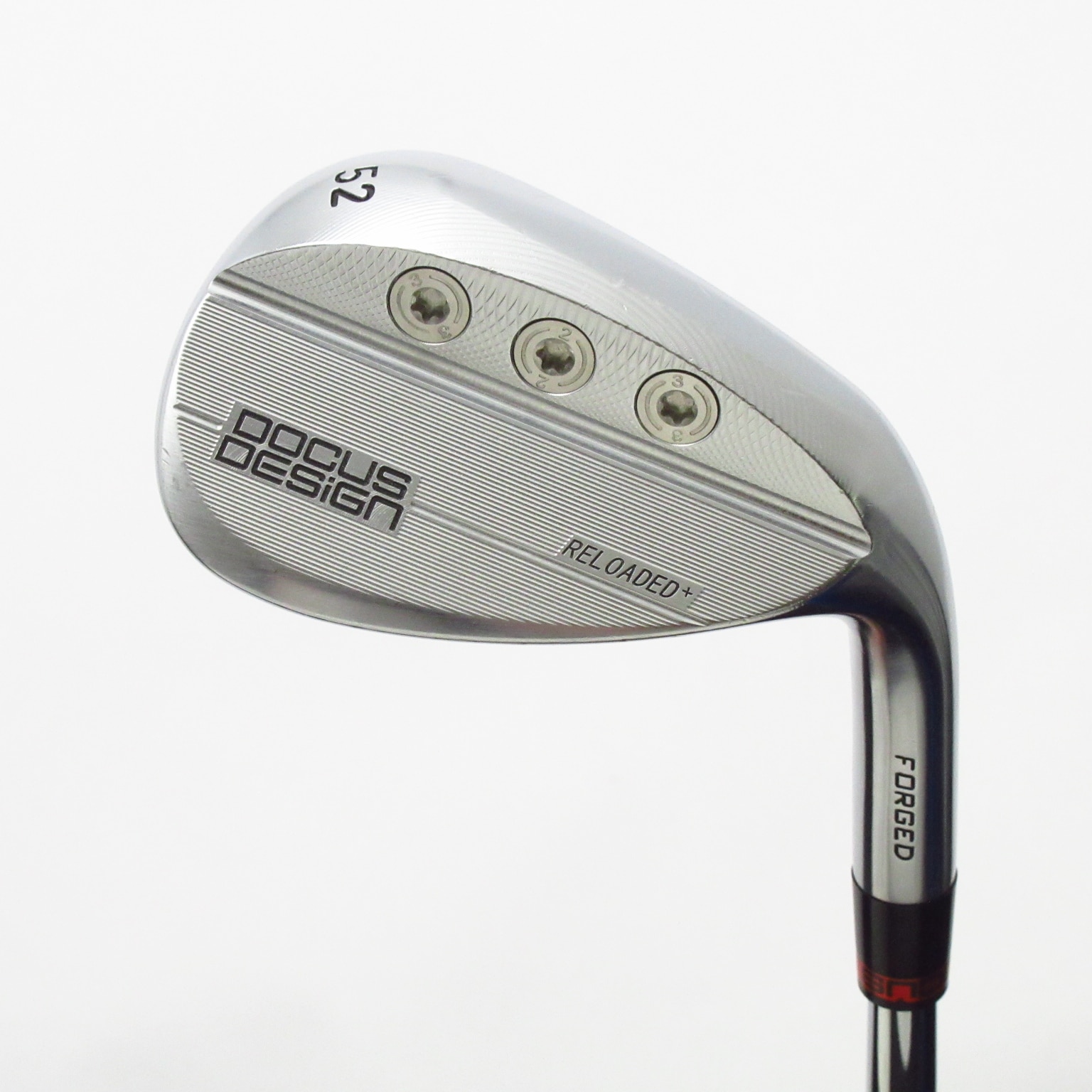 中古】ドゥーカス ゴルフクラブ 通販｜GDO中古ゴルフクラブ
