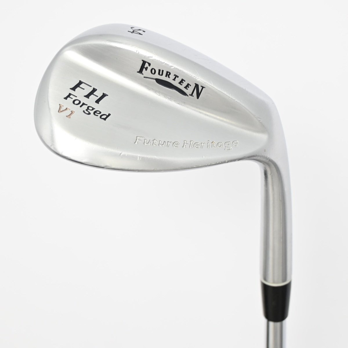 中古】FH Forged V1 ウェッジ N.S.PRO TS-114w 54-12 WEDGE C(ウェッジ