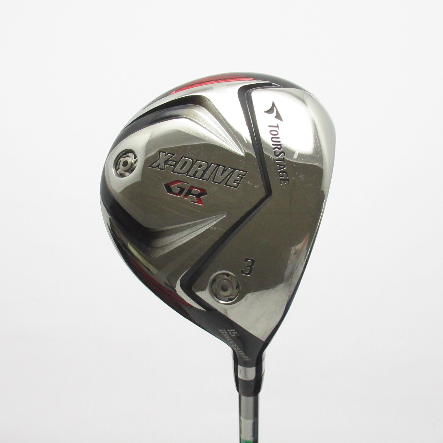 中古】ブリヂストン フェアウェイウッド 通販｜GDO中古ゴルフクラブ