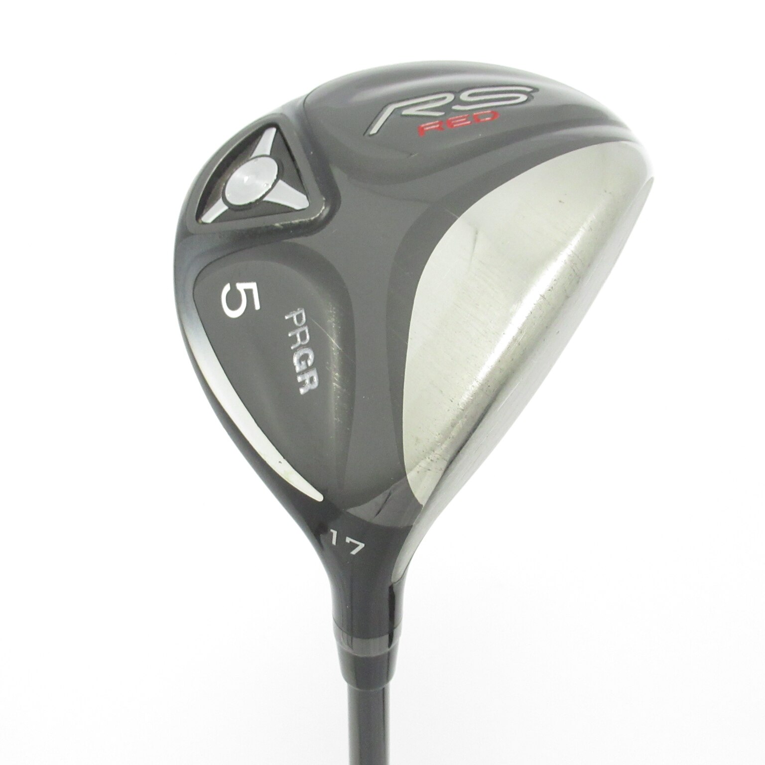 中古】プロギア(PRGR) フェアウェイウッド 通販｜GDO中古ゴルフクラブ