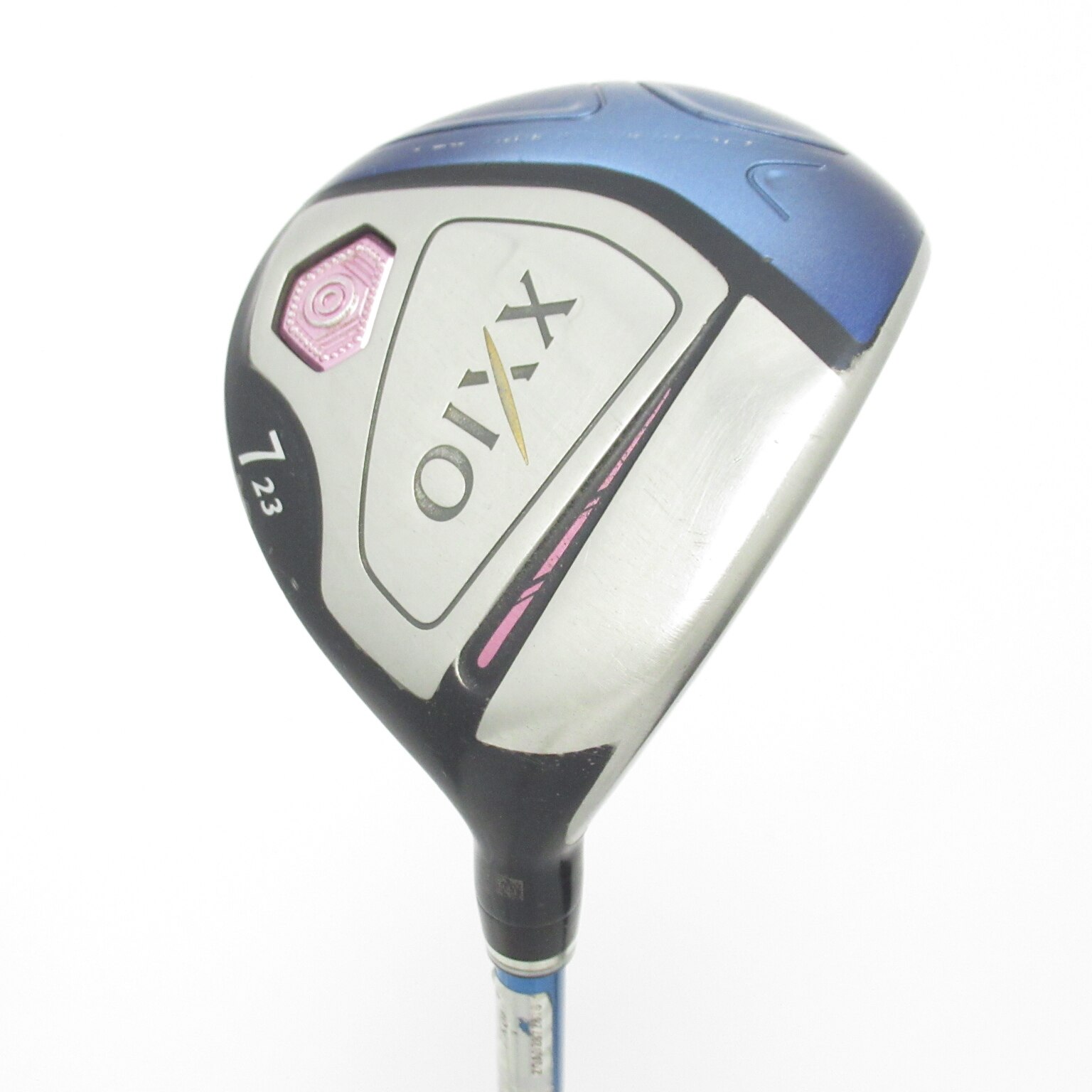 中古】ゼクシオ フェアウェイウッド (ダンロップ) レディス 通販｜GDO