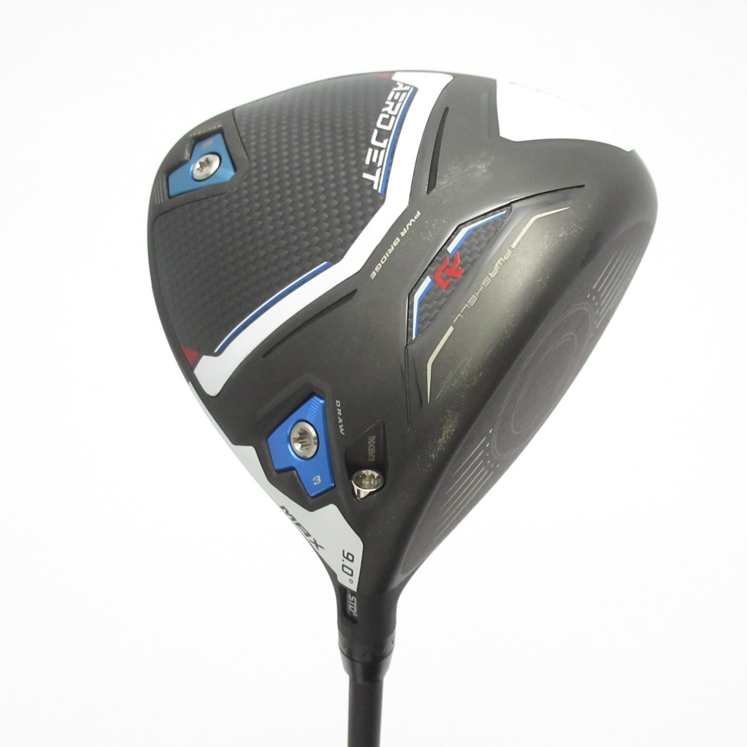 中古】エアロジェット MAX ドライバー (コブラ) エアロジェット 通販