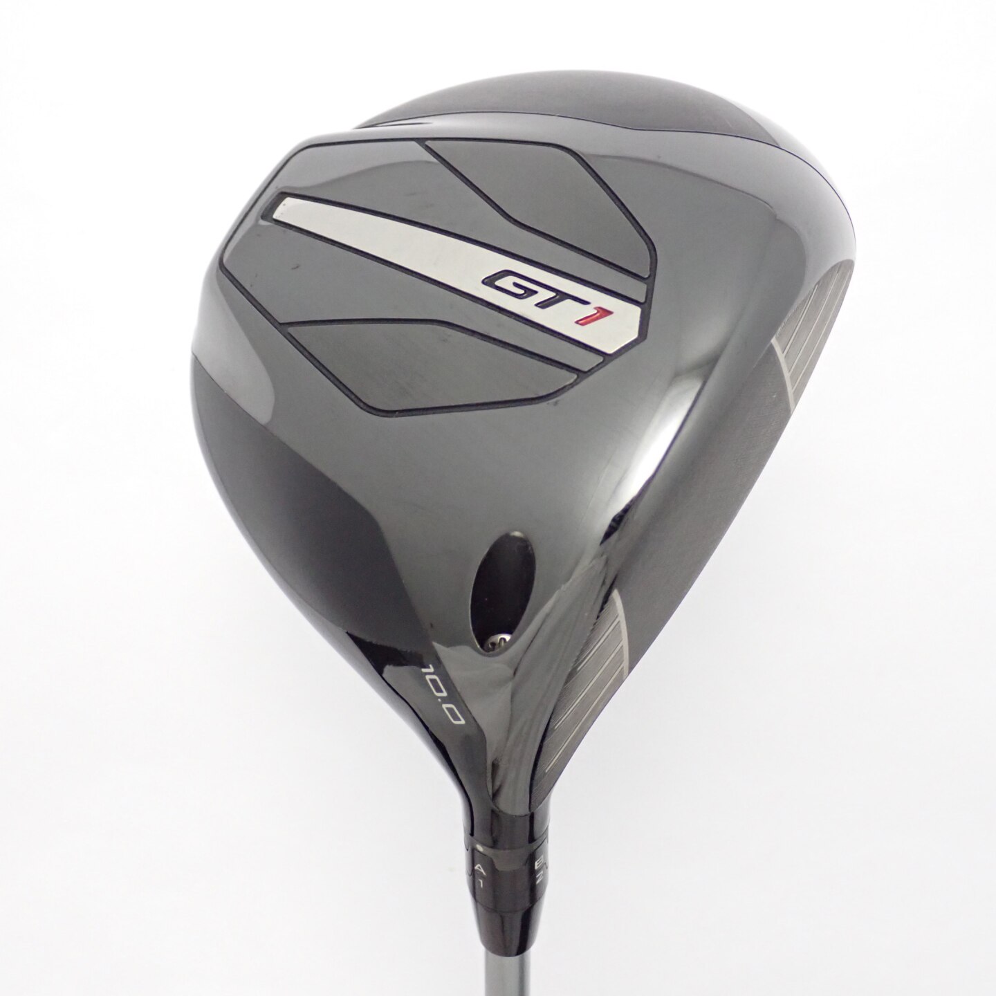 中古】GT1 ドライバー Air Speeder Next GEN 10 R CD(ドライバー（単品