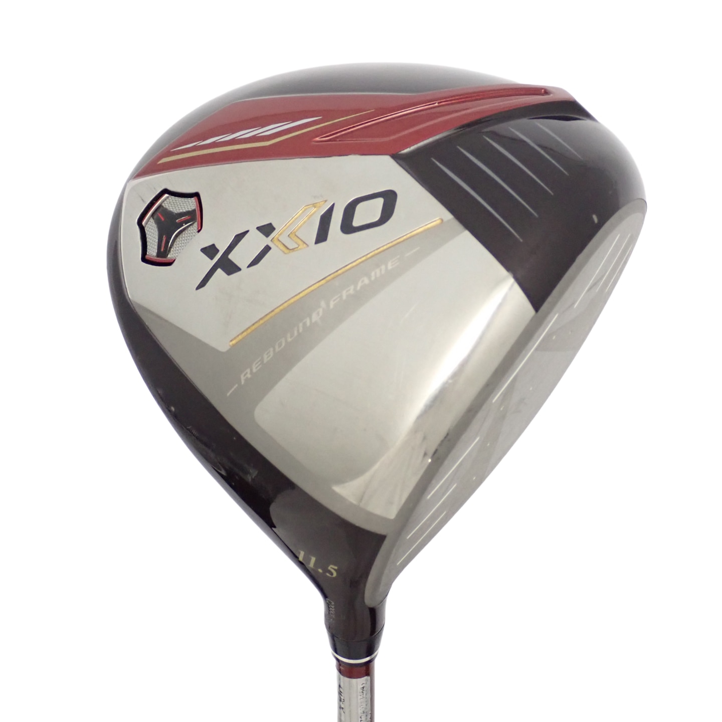 中古】ゼクシオ 13(2024) ドライバー MP1300カーボン 11.5 R D