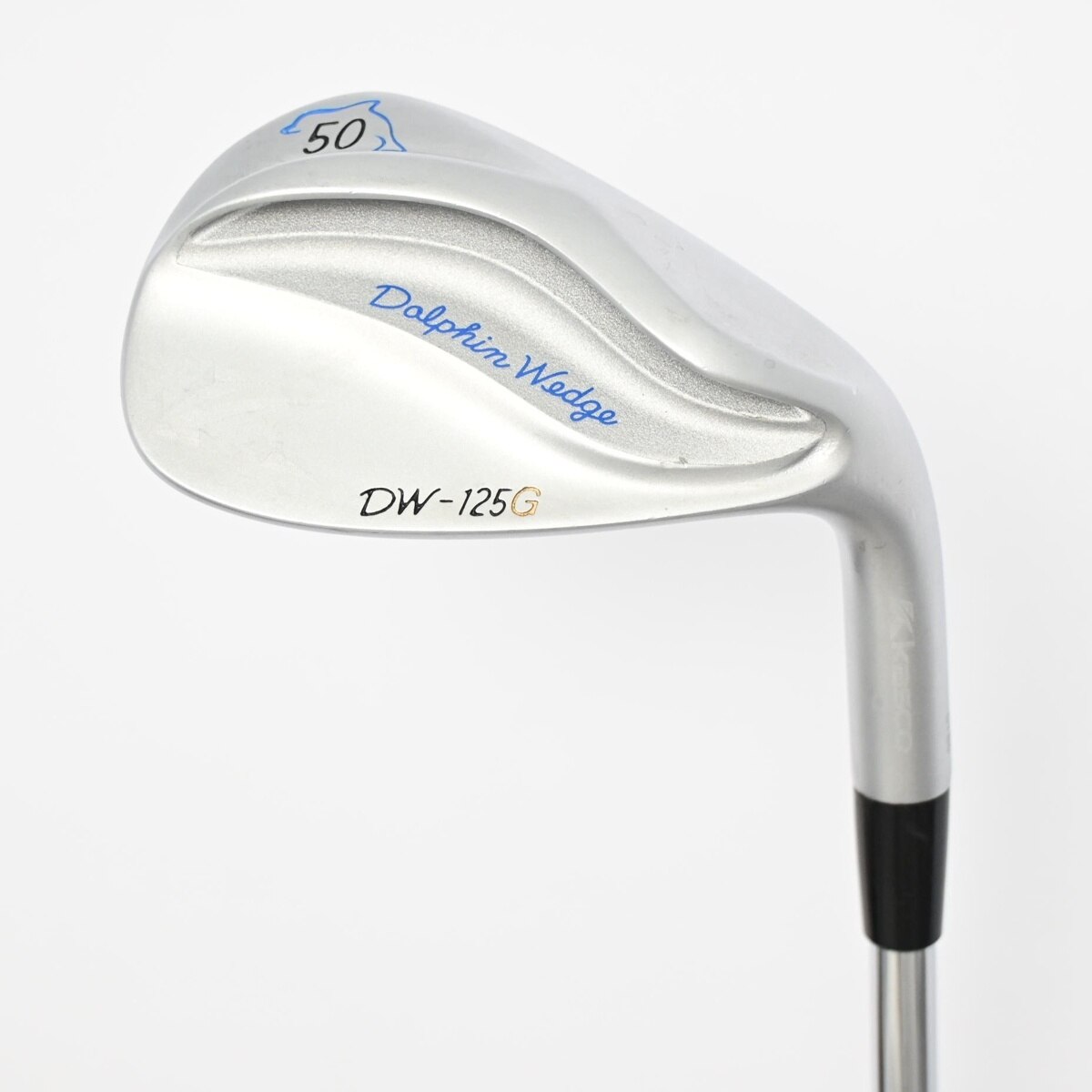 中古】ドルフィン ウェッジ (キャスコ) 通販｜GDO中古ゴルフクラブ