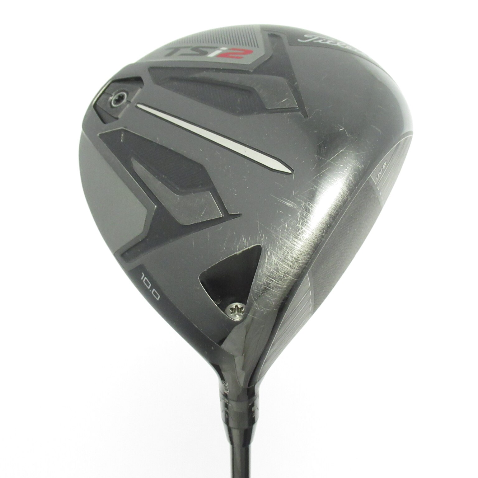 中古】TSi2 ドライバー TSP110 50 10 S D(ドライバー（単品）)|TSi