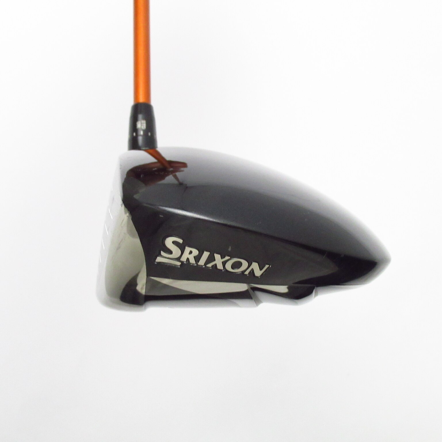 中古】スリクソン Z565 ドライバー Miyazaki Kaula MIZU 5 9.5 S D