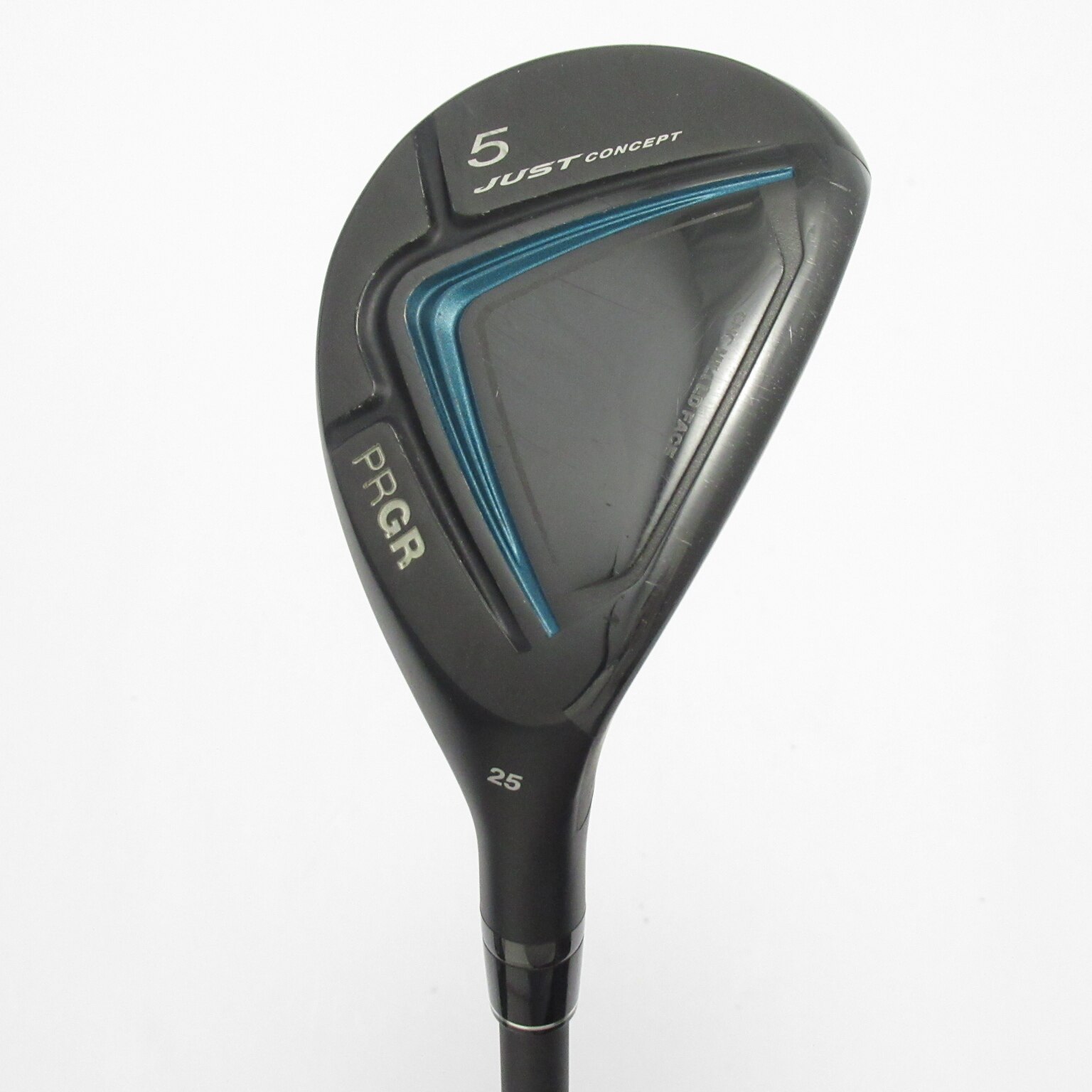 中古】プロギア(PRGR) ユーティリティ 通販｜GDO中古ゴルフクラブ