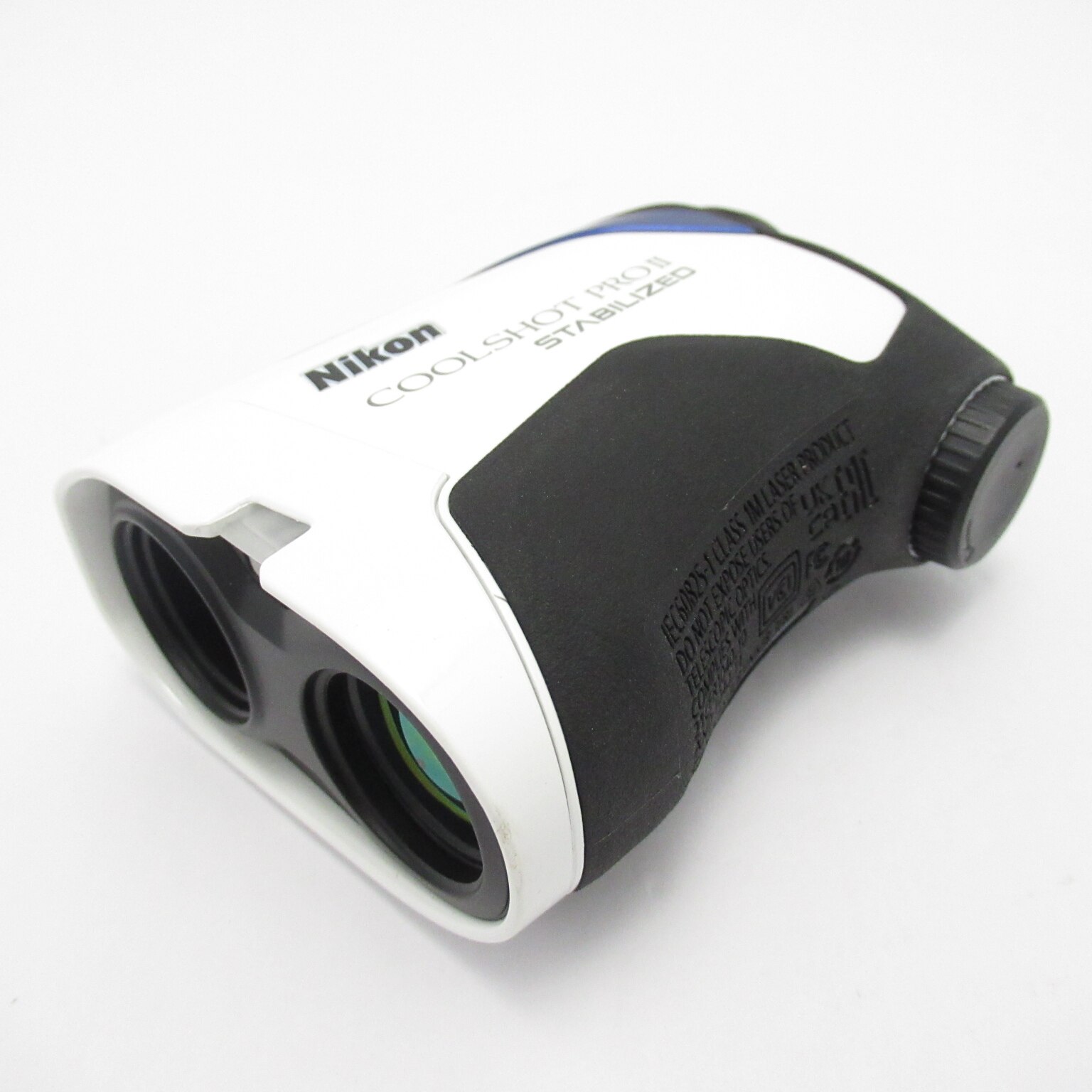 中古】ニコン 距離測定器 通販｜GDO中古ゴルフクラブ