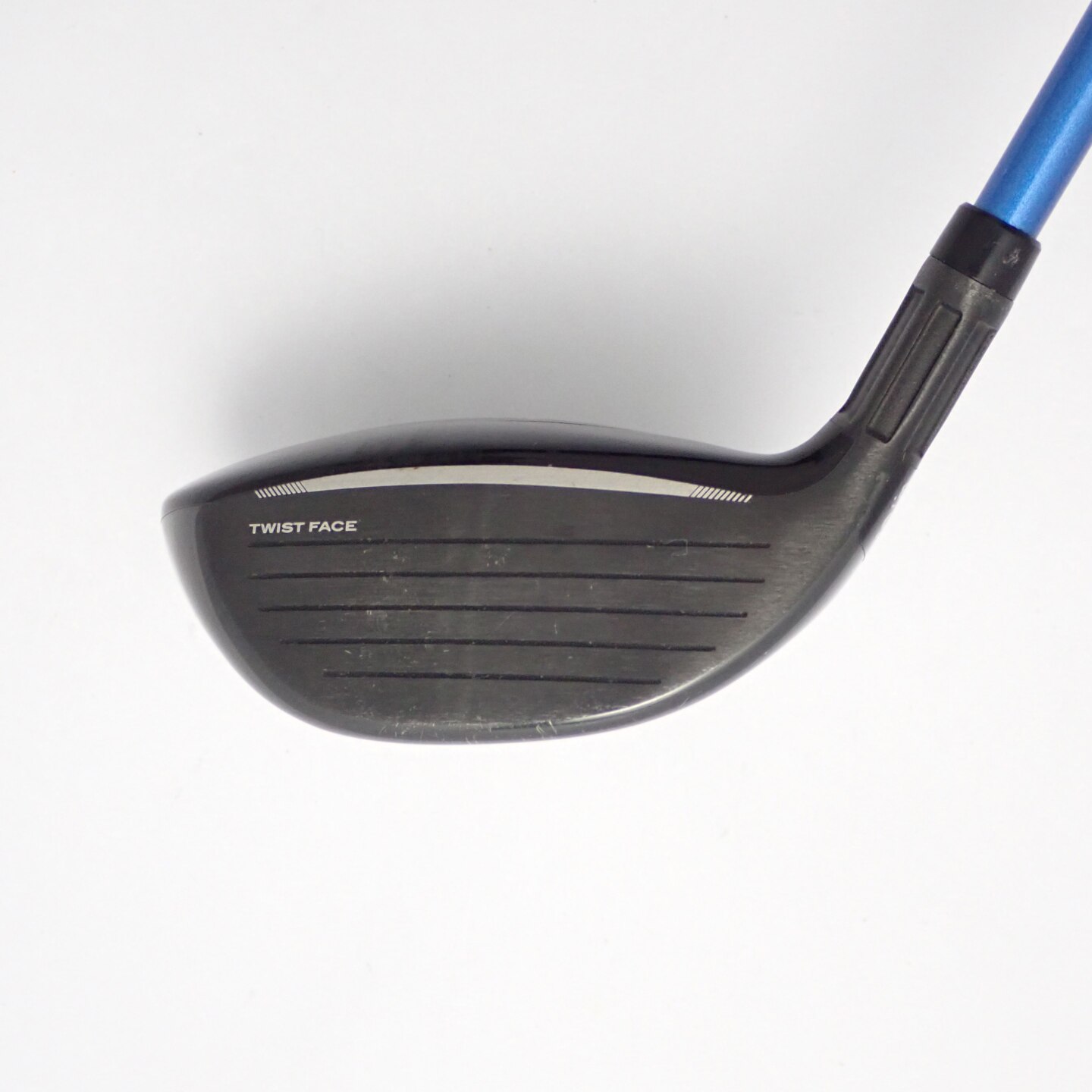 中古】ステルス フェアウェイウッド Speeder NX 50 18 S C