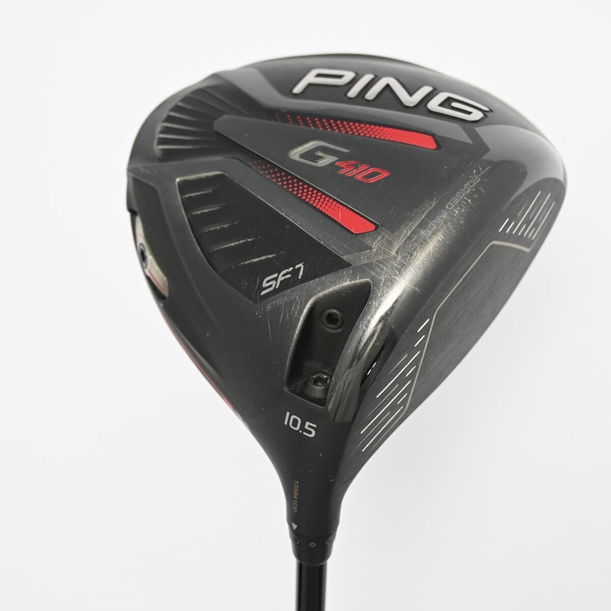 【中古品】PING G410 ドライバー 9° 中古】G410 ドライバー (ピン) 通販｜GDO中古ゴルフクラブ