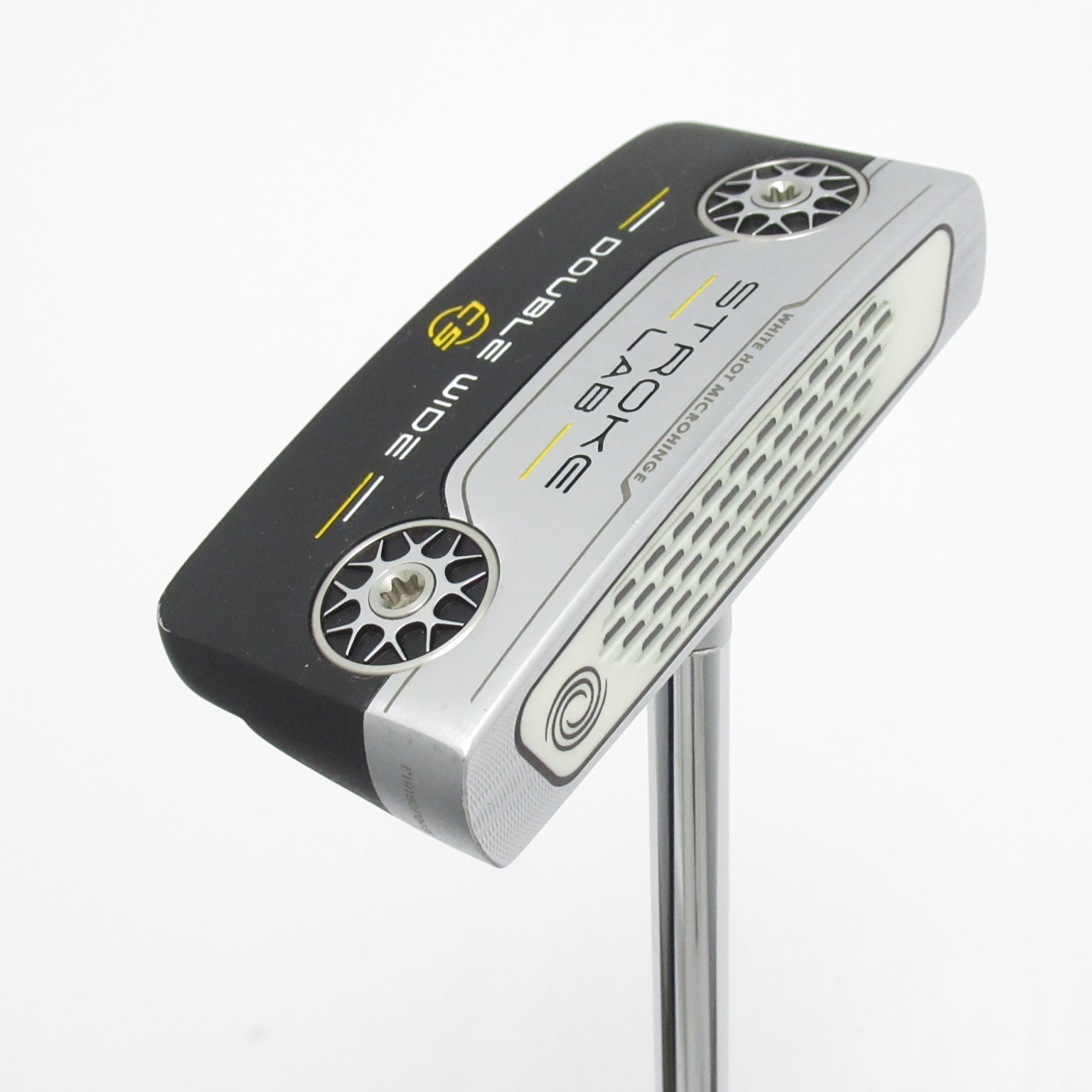 中古】ストロークラボ パター (オデッセイ) 通販｜GDO中古ゴルフクラブ