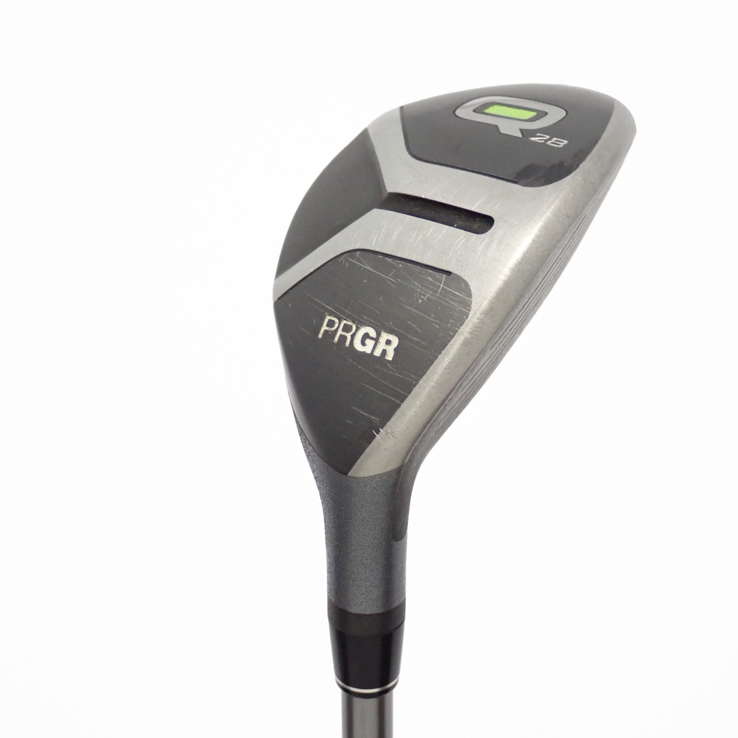 中古】Q ユーティリティ (プロギア) プロギア 通販｜GDO中古ゴルフクラブ
