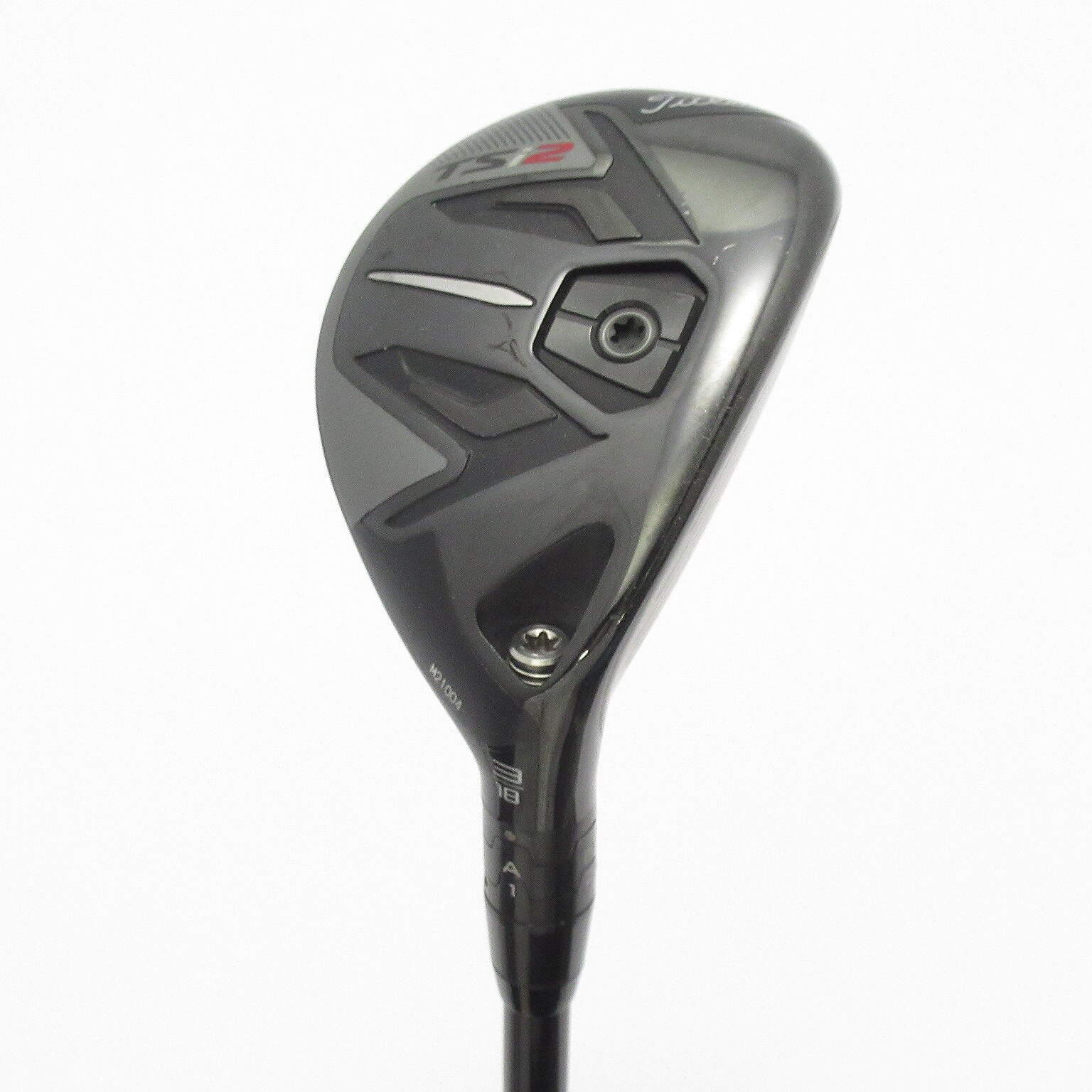 中古】TSi2 ユーティリティ TENSEI CK PRO ORANGE HYBRID 80 18 S CD