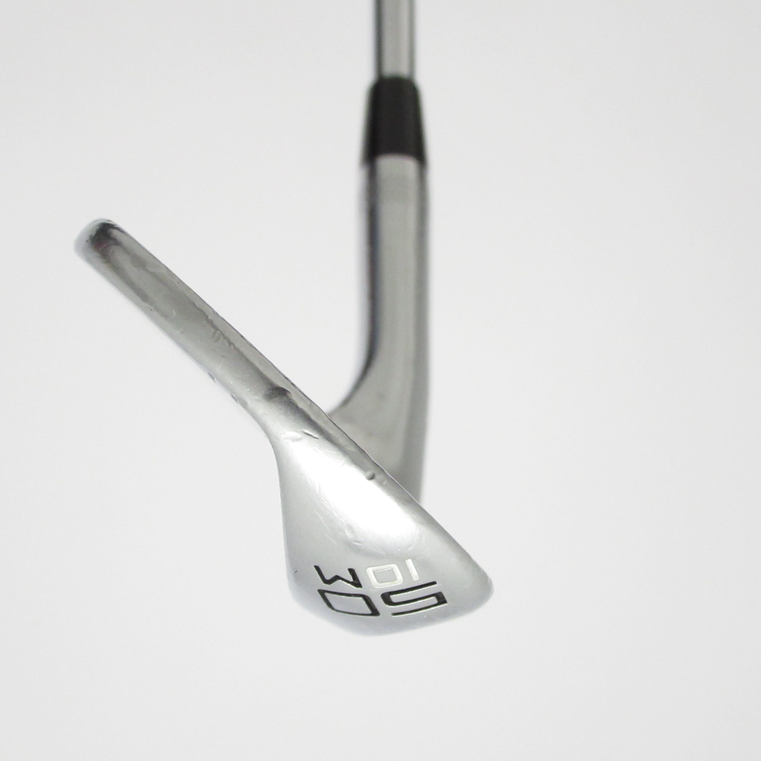中古】ボーケイ フォージド 2021 ウェッジ スチールシャフト 50-10