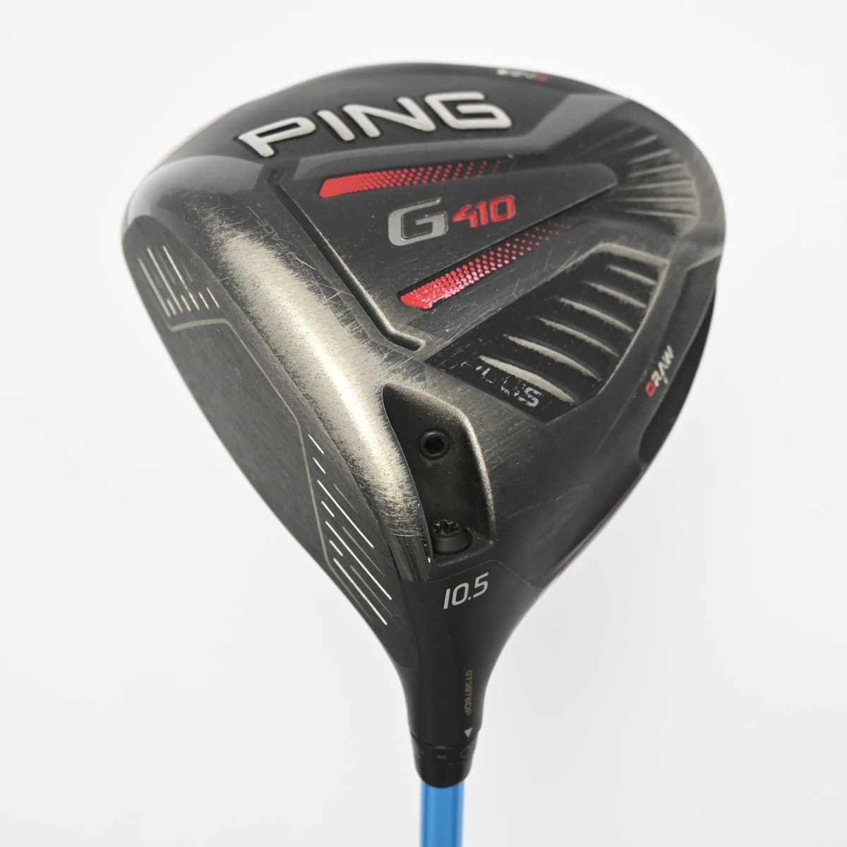 中古】G410 ドライバー (ピン) 通販｜GDO中古ゴルフクラブ