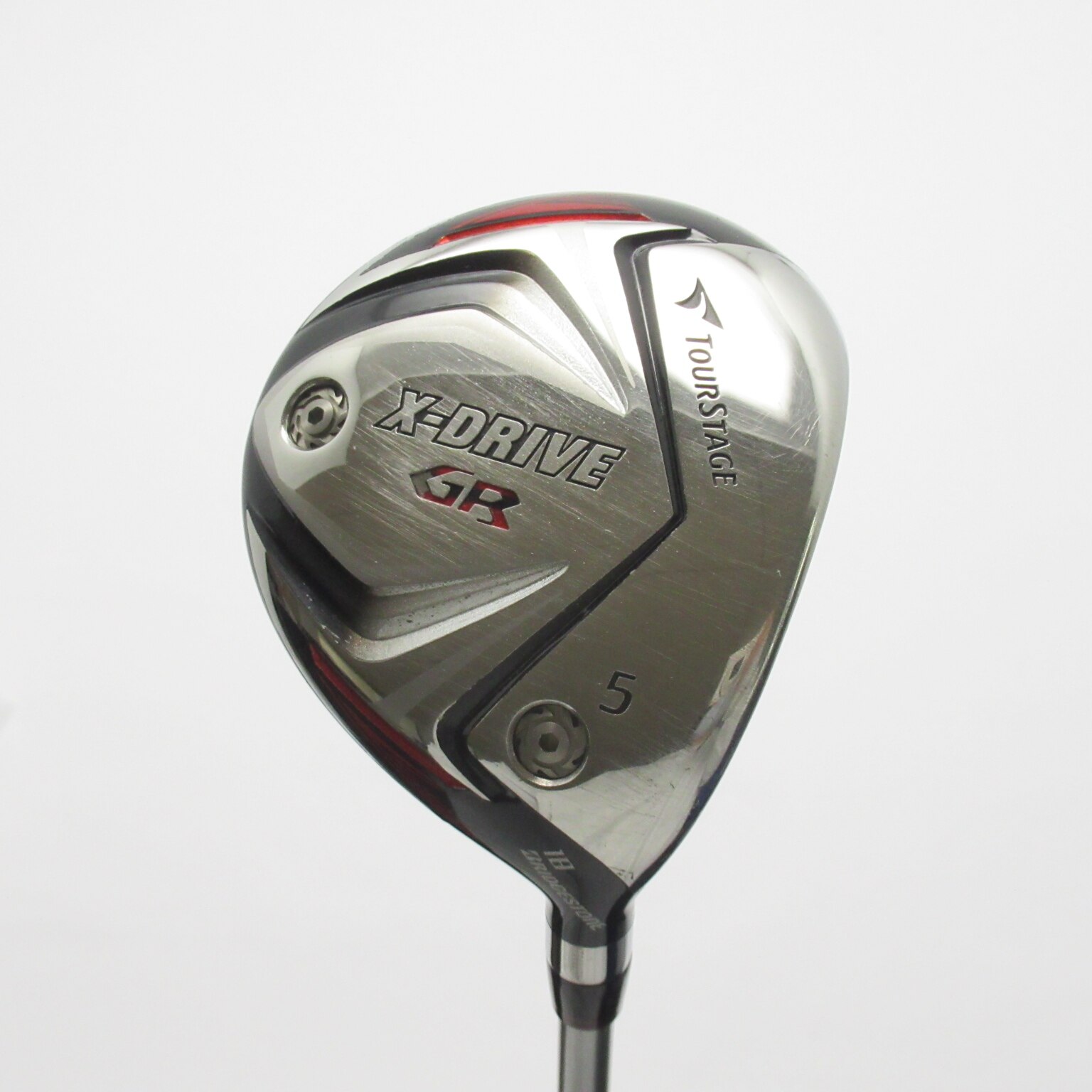 中古】ブリヂストン フェアウェイウッド 通販｜GDO中古ゴルフクラブ