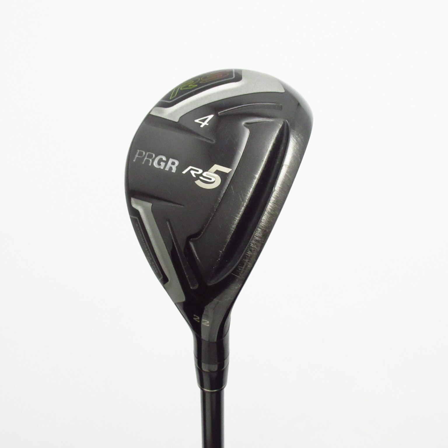中古】プロギア(PRGR) ユーティリティ 通販｜GDO中古ゴルフクラブ