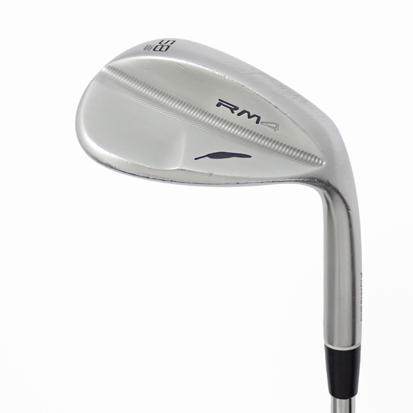 中古】RM-4 ウェッジ Dynamic Gold 58-14 S200 D(ウェッジ（単品）)|RM