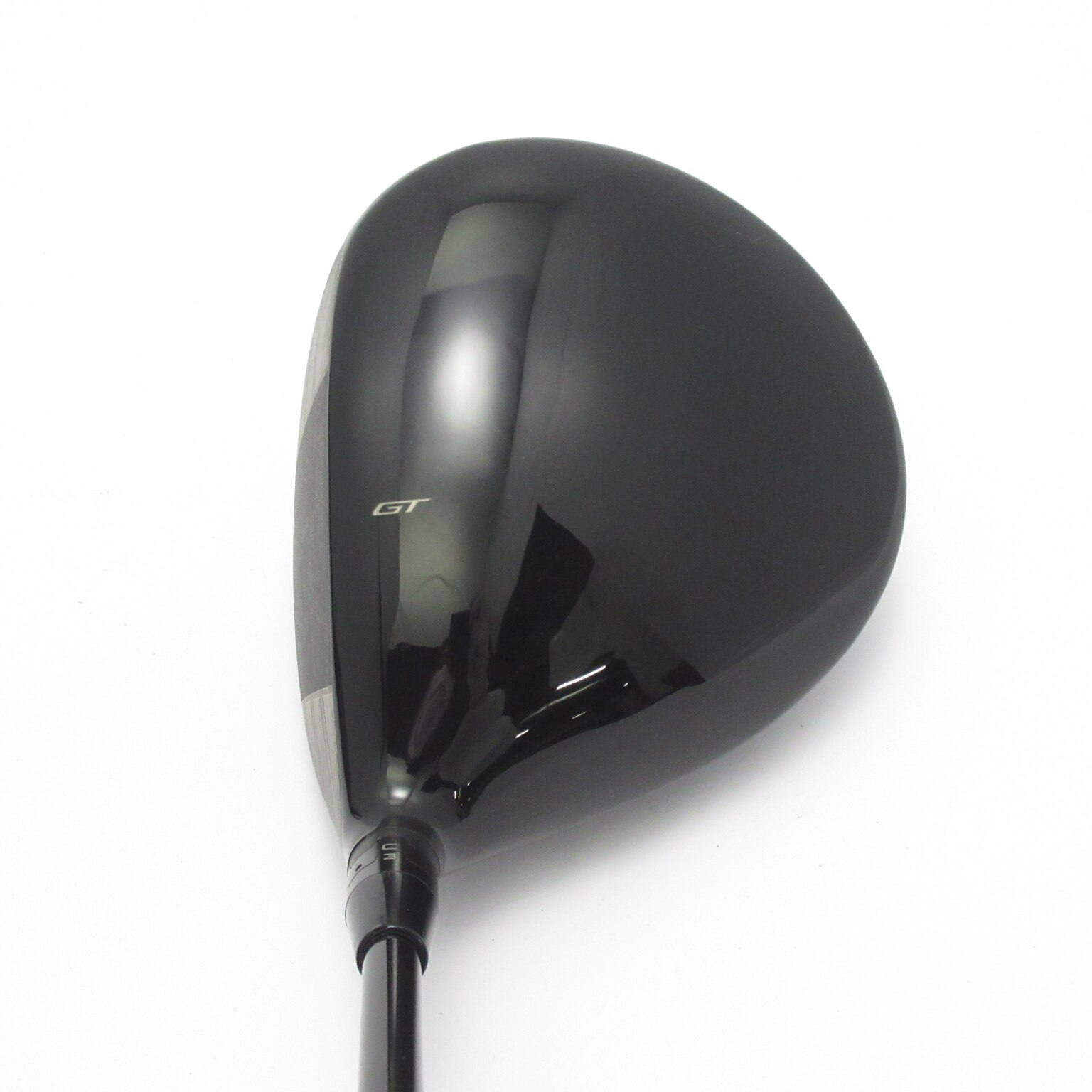 【中古ゴルフクラブ】タイトリスト　TITLEIST　GT3 ドライバー THE ATTAS 6　シャフト：THE ATTAS 6 中古】GT3 ドライバー THE ATTAS 6 10 S CD(ドライバー（単品