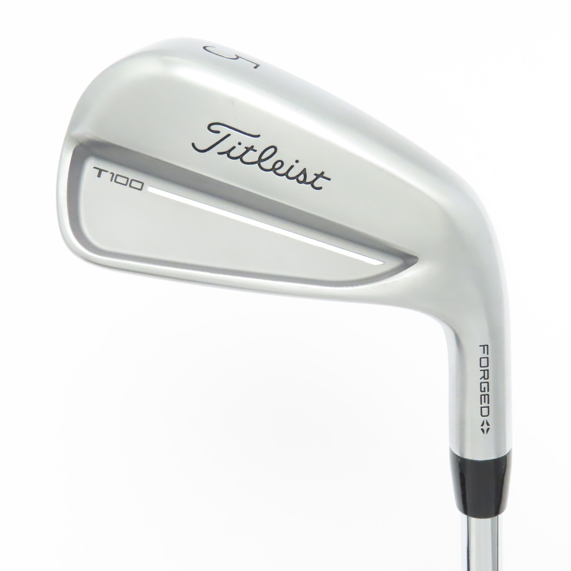 タイトリスト　70~80年代　アイアンセット　8本セット 中古】Tシリーズ アイアンセット (タイトリスト) 通販｜GDO中古ゴルフ