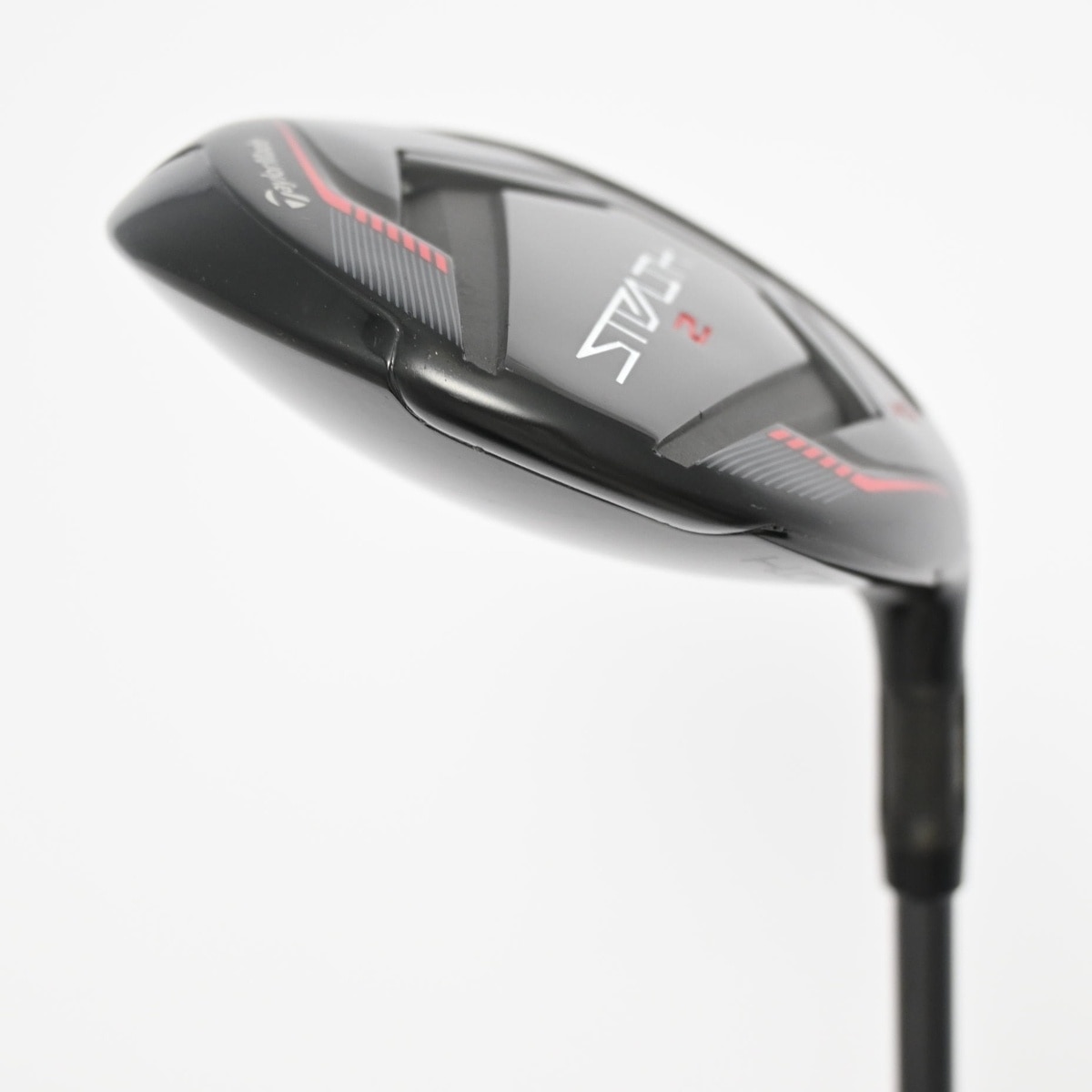 中古】ステルス2 HD フェアウェイウッド TENSEI RED TM50(2022) 19 SR