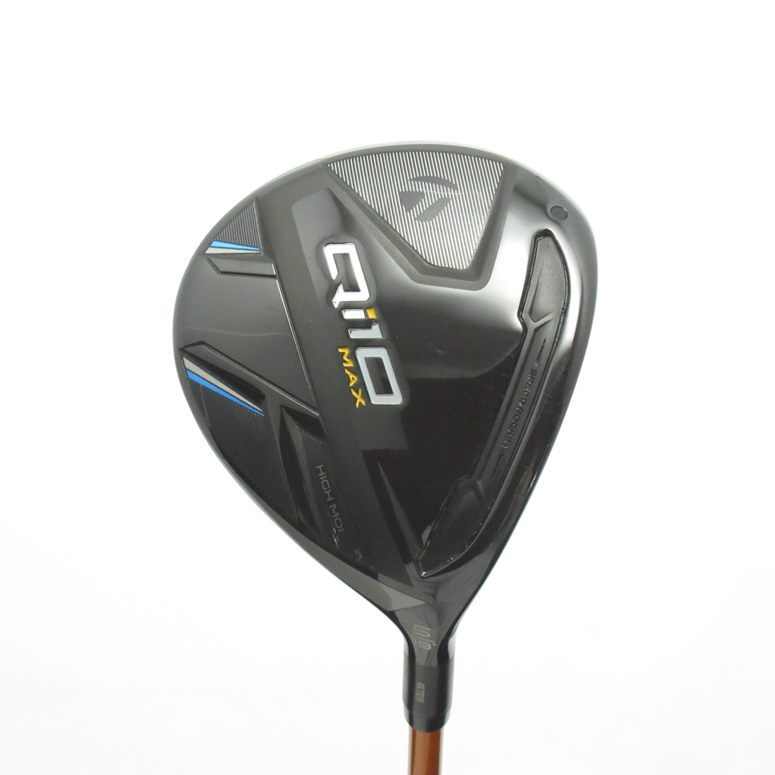 中古】Qi10 フェアウェイウッド (テーラーメイド) 通販｜GDO中古ゴルフ