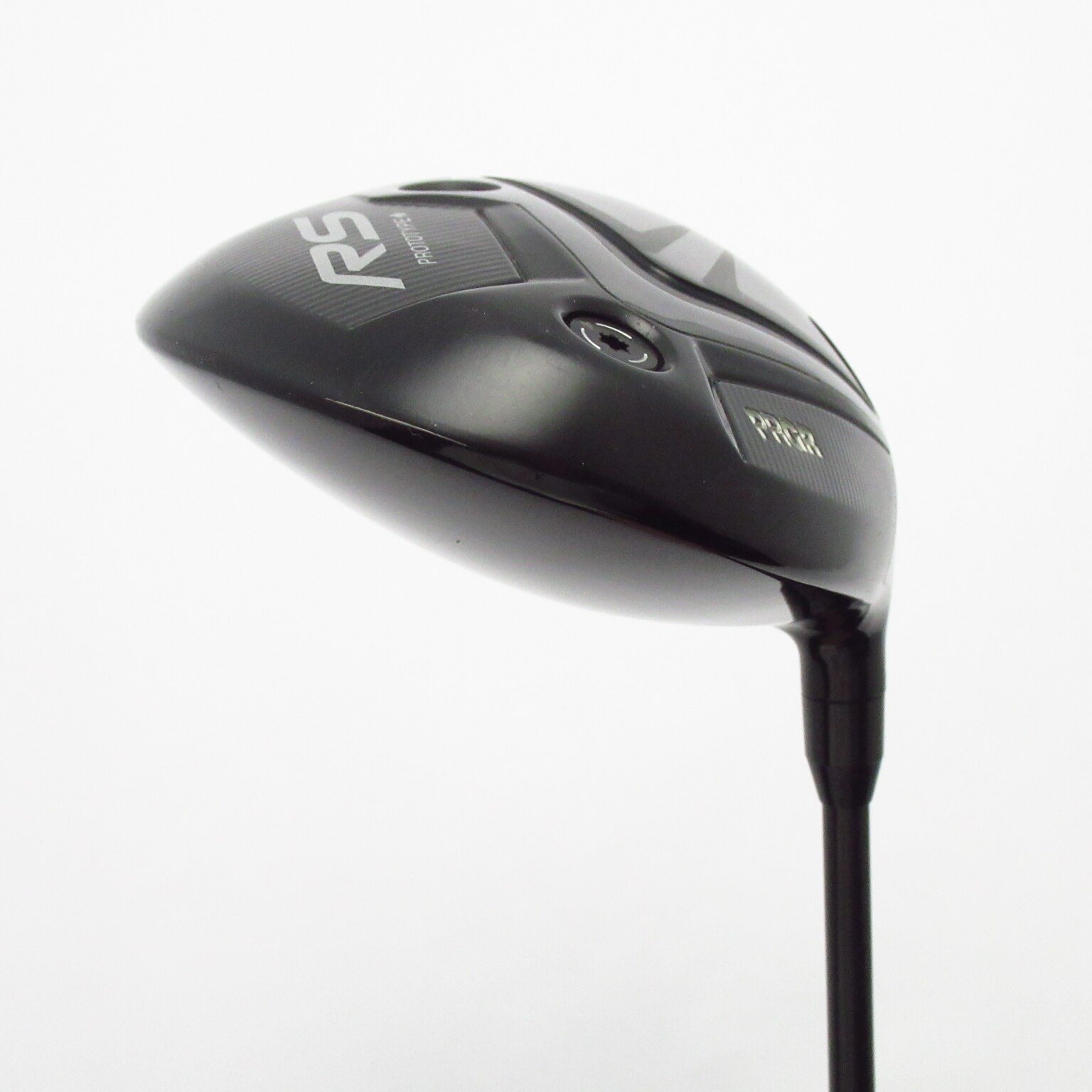 中古】RS PROTOTYPE ワンクローバー ドライバー Tour AD PT-6(2014) 10