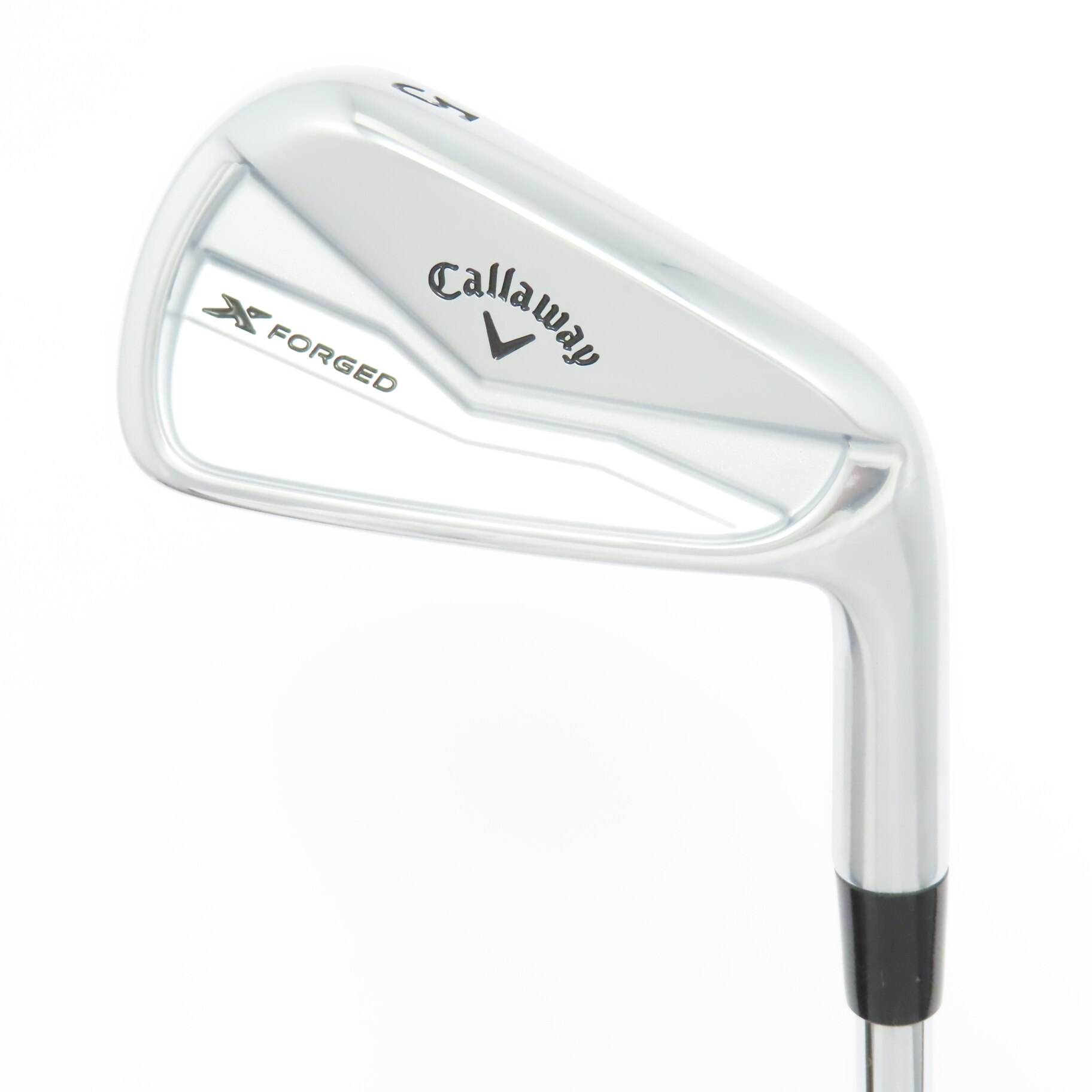 中古】キャロウェイ アイアンセット 通販｜GDO中古ゴルフクラブ