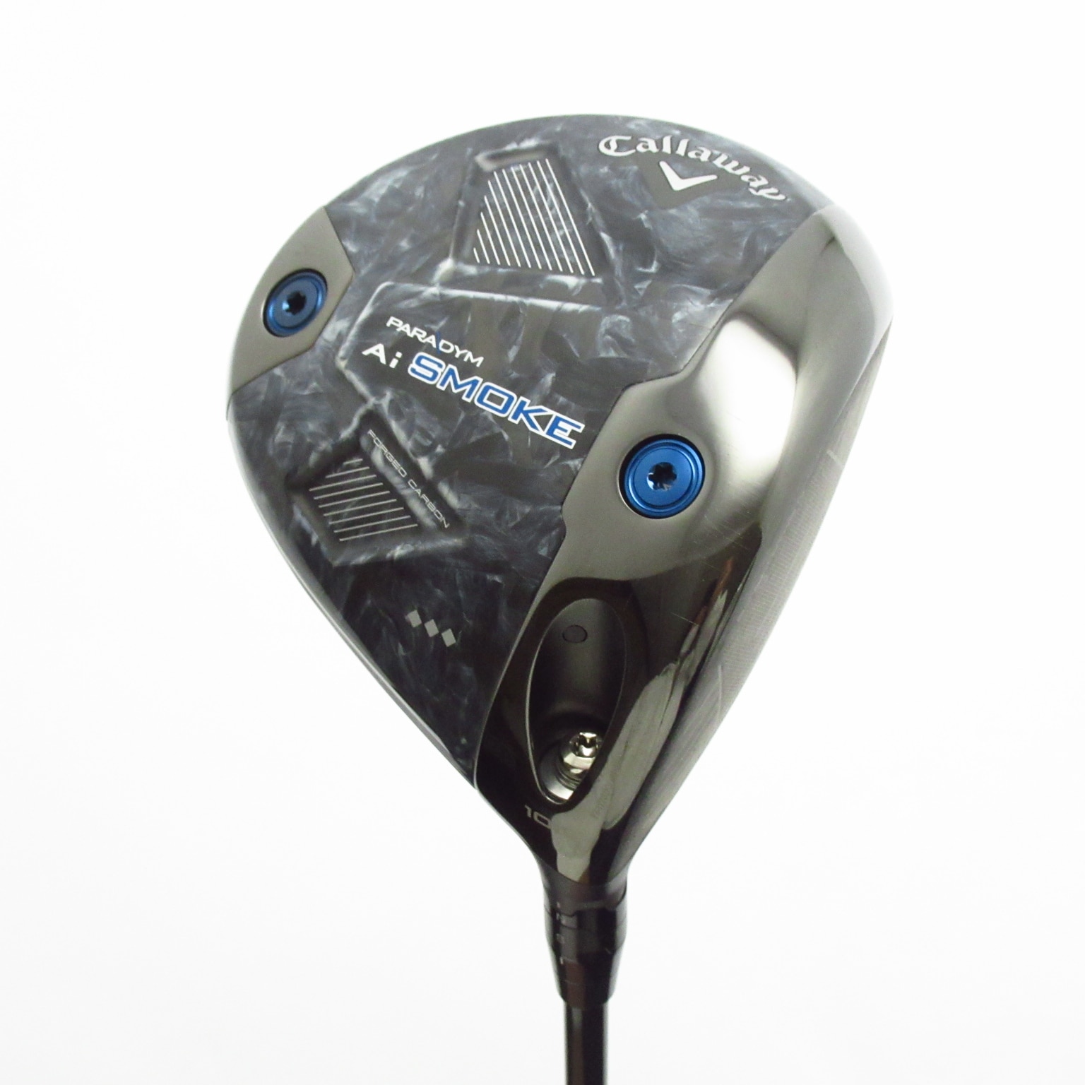 中古】PARADYM Ai SMOKEﾄﾘﾌﾟﾙﾀﾞｲﾔ ドライバー (キャロウェイ) Ai SMOKE