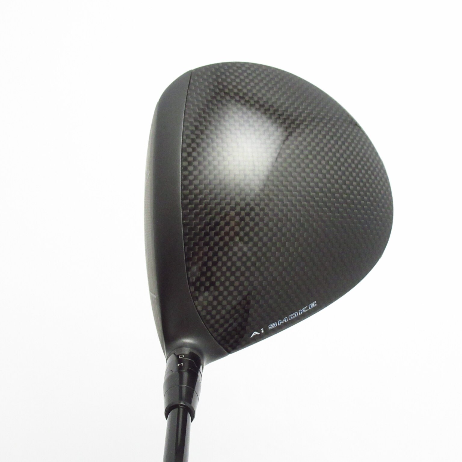 中古】パラダイム Ai SMOKE トリプルダイヤモンド ドライバー Diamana