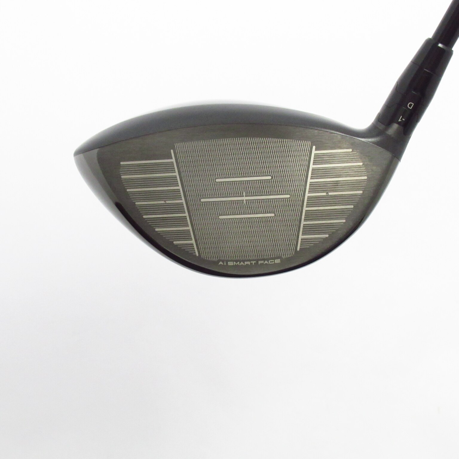 中古】パラダイム Ai SMOKE トリプルダイヤモンド ドライバー Diamana