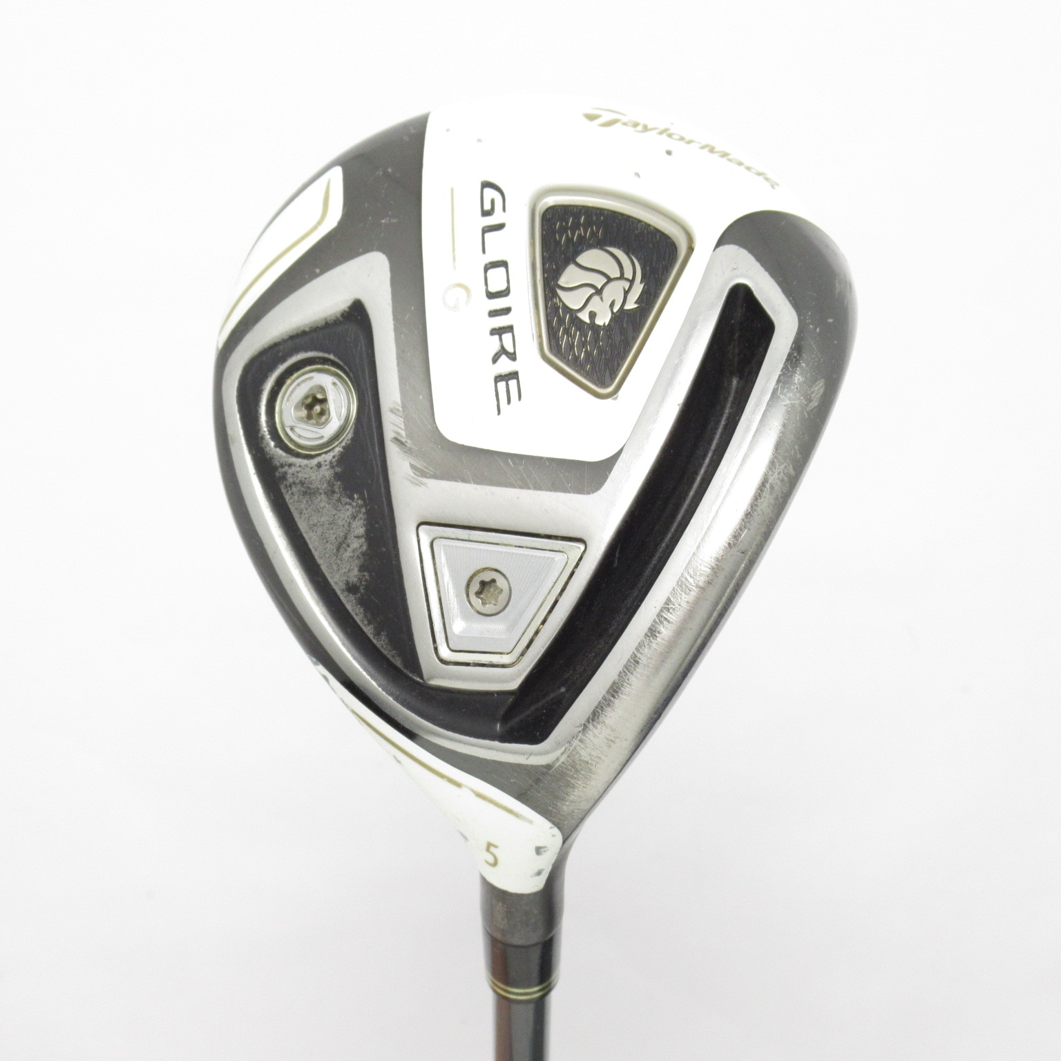 中古】グローレ フェアウェイウッド (テーラーメイド) 通販｜GDO中古