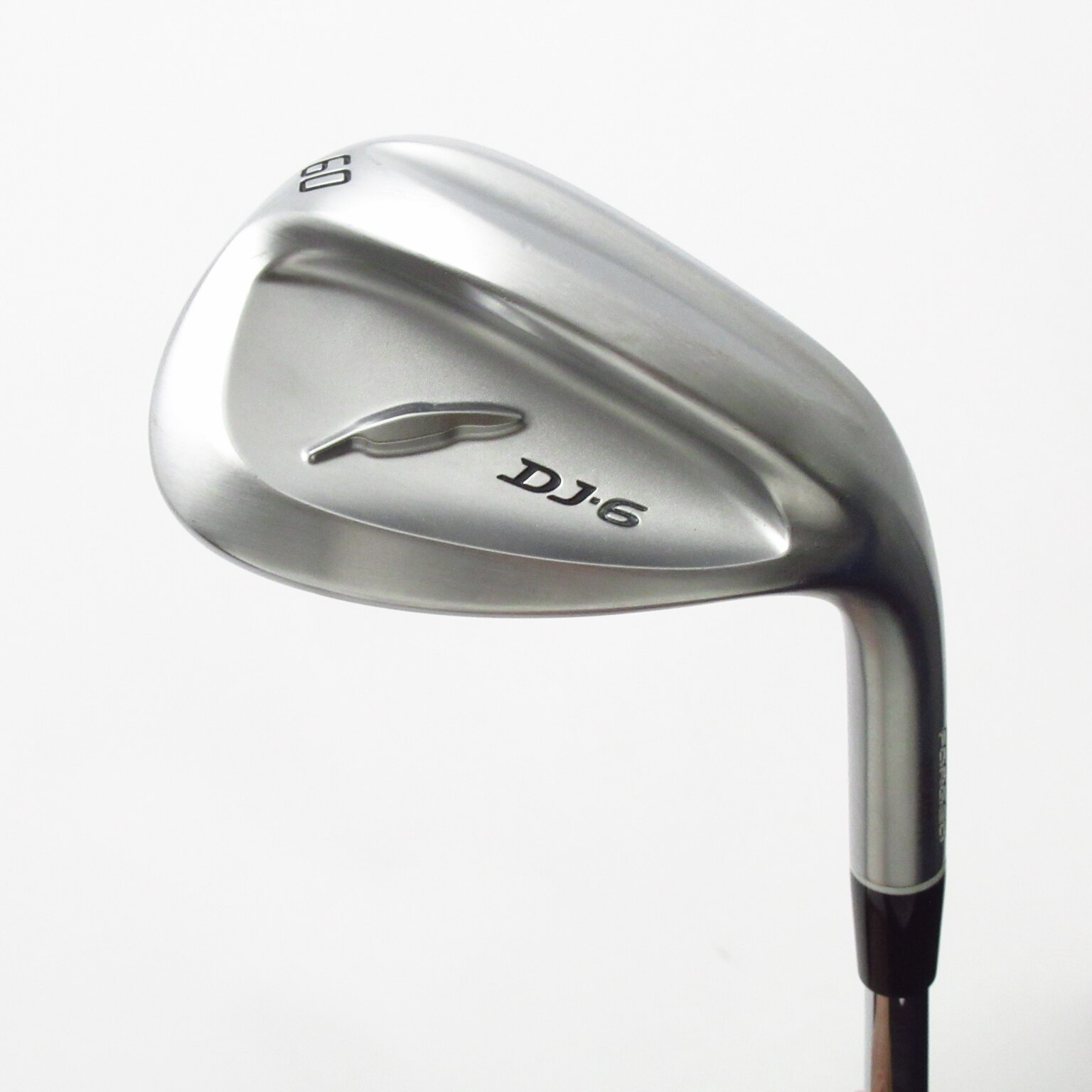フォーティーン　DJ-6 56° ウェッジ　中古品 中古】DJ-6 ウェッジ (フォーティーン) DJ 通販｜GDO中古ゴルフクラブ