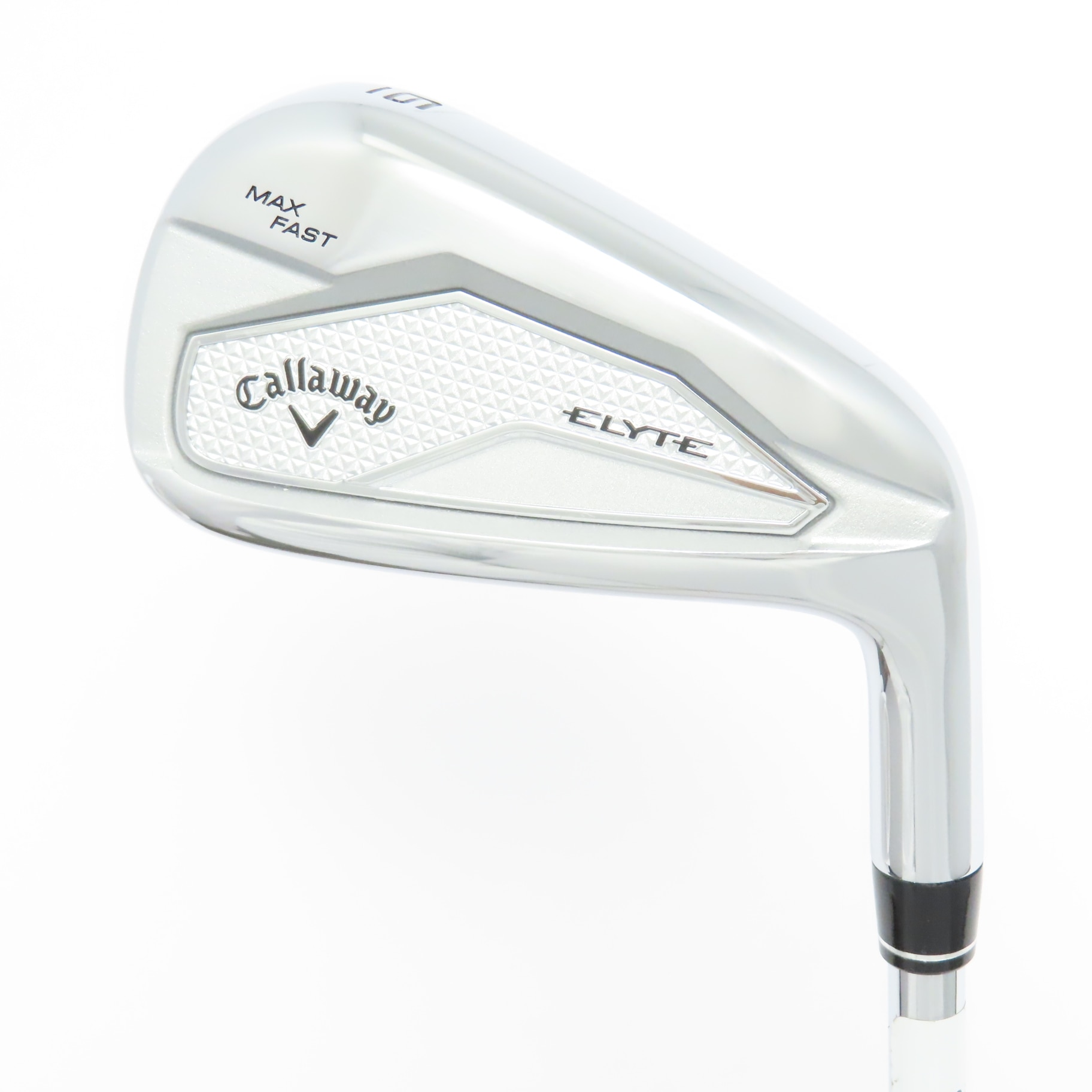 中古】エリート アイアンセット (キャロウェイ) 通販｜GDO中古ゴルフクラブ