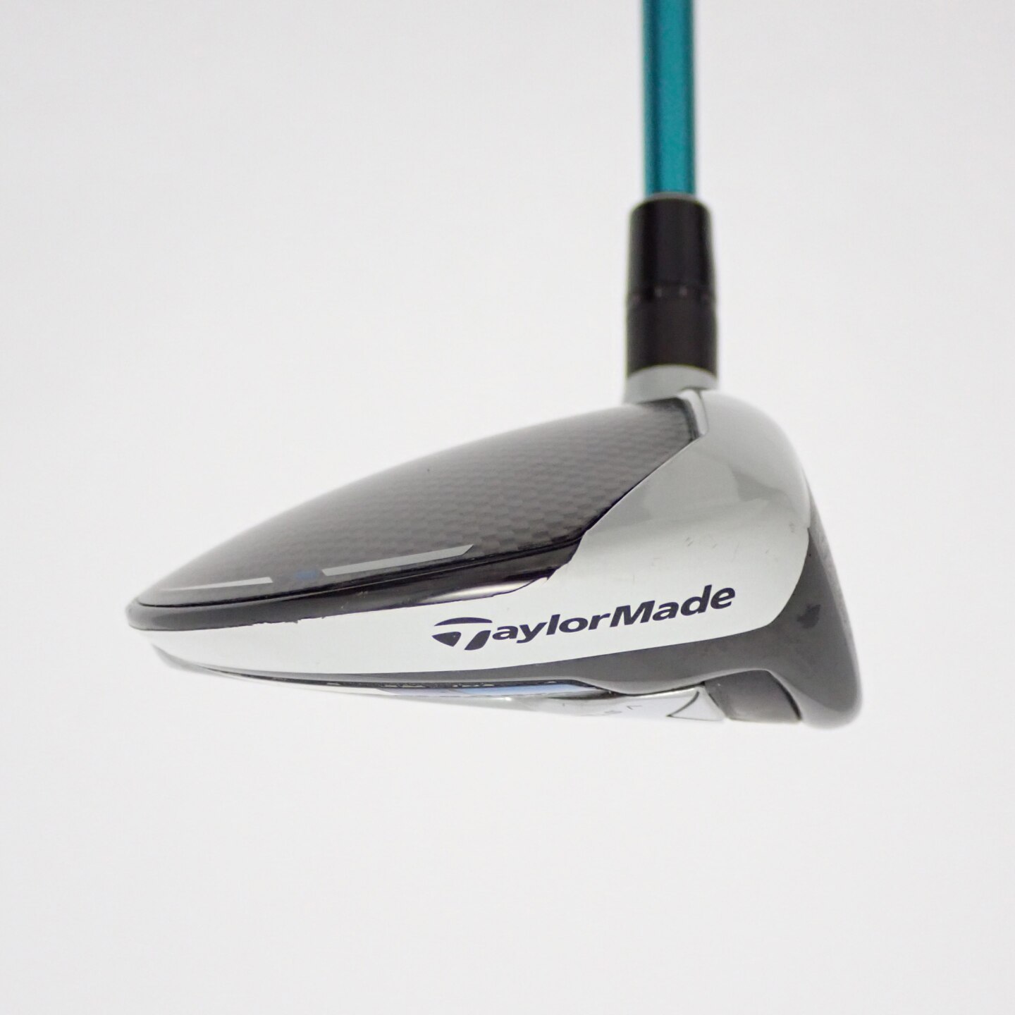 中古】SIM フェアウェイウッド Tour AD GP-7 19 X D(フェアウェイ