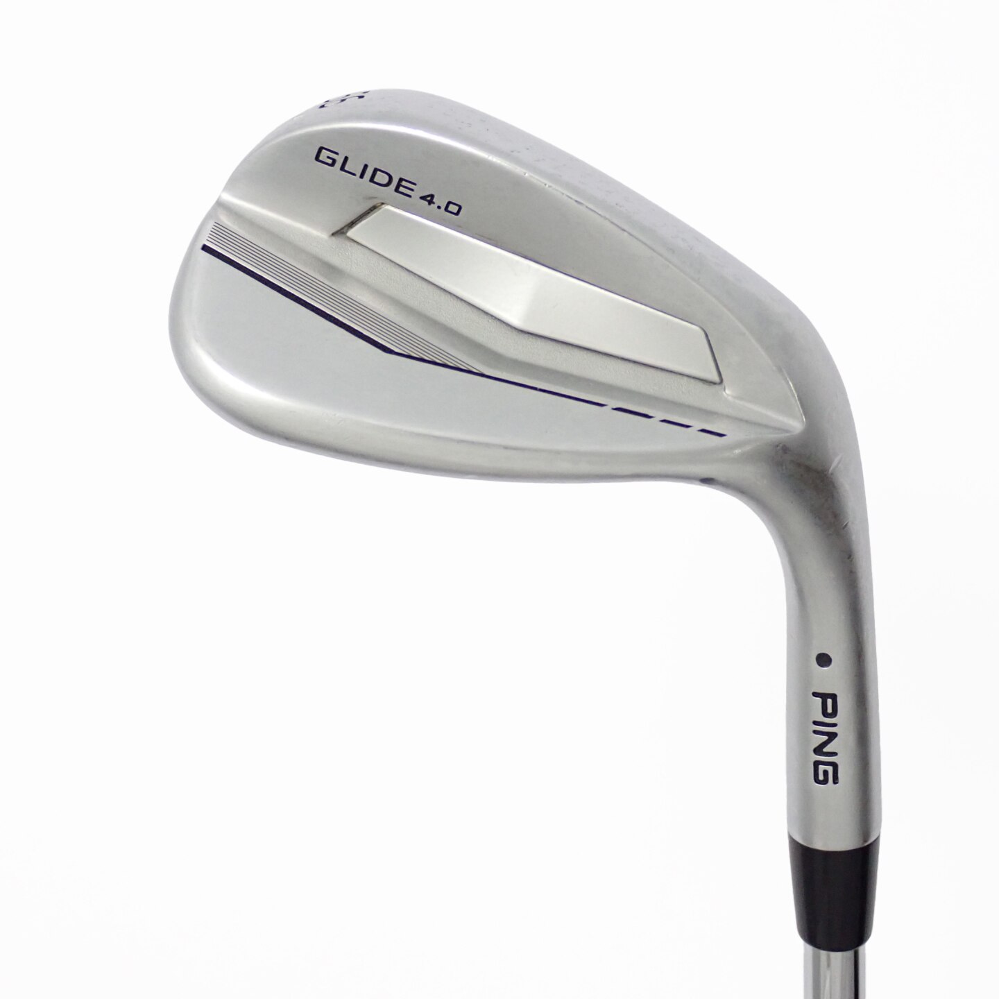 中古】グライド 4.0 W ウェッジ N.S.PRO 950GH neo 56-14 S CD