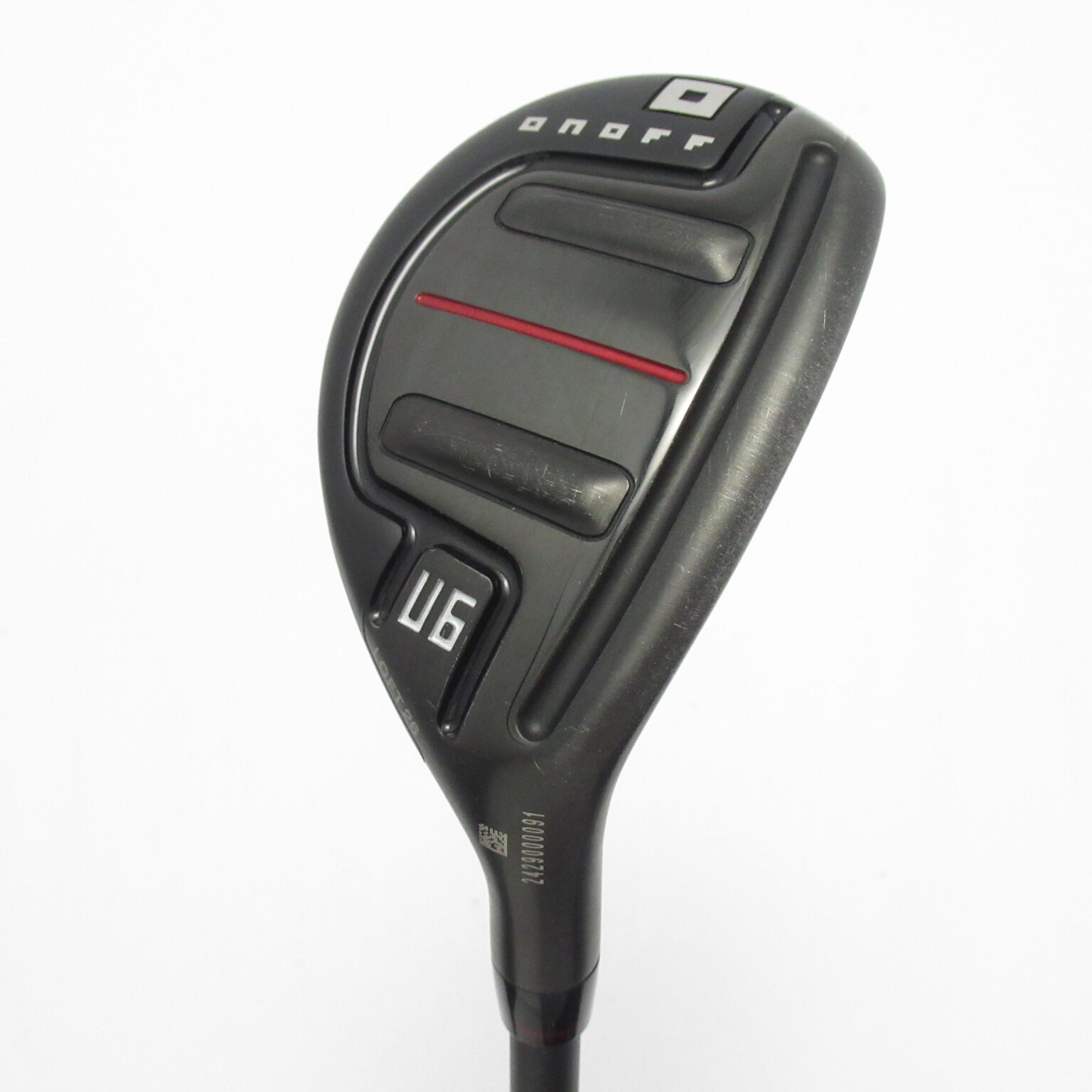 中古】オノフ AKA ウイングス(2024) ユーティリティ SMOOTH KICK MP