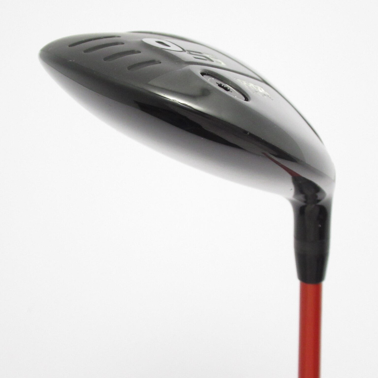 中古】PRGR TUNE 05 FW フェアウェイウッド Tour AD DJ-7 18 S CD