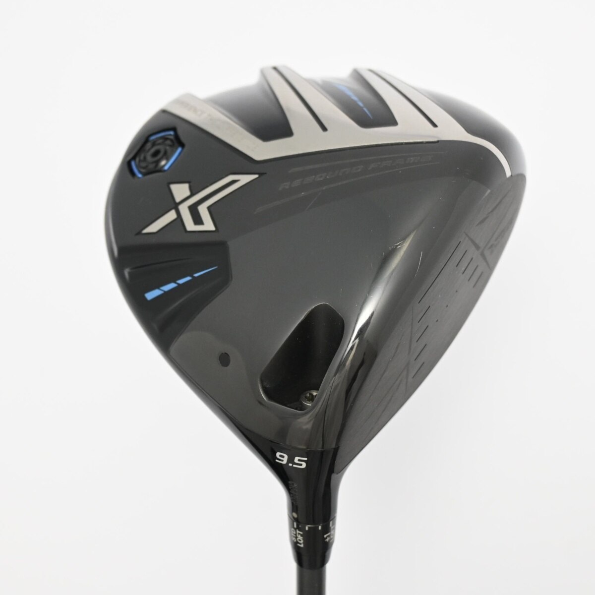 ゼクシオX ドライバー ダンロップ ゼクシオX 2024 中古】ゼクシオ x [2024] ドライバー (ダンロップ) ゼクシオ 通販｜GDO