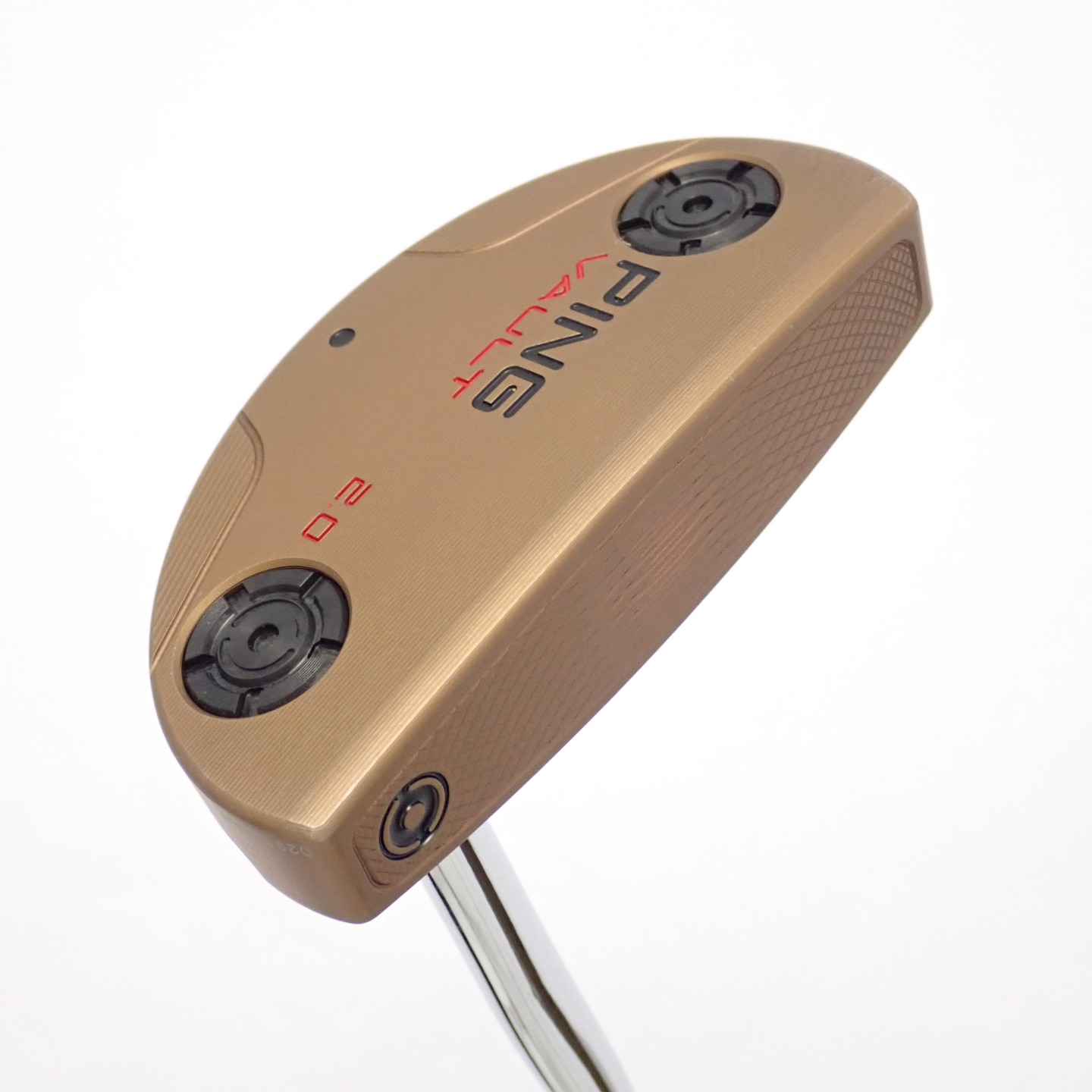 中古】VAULT(ヴォルト) パター (ピン) 通販｜GDO中古ゴルフクラブ